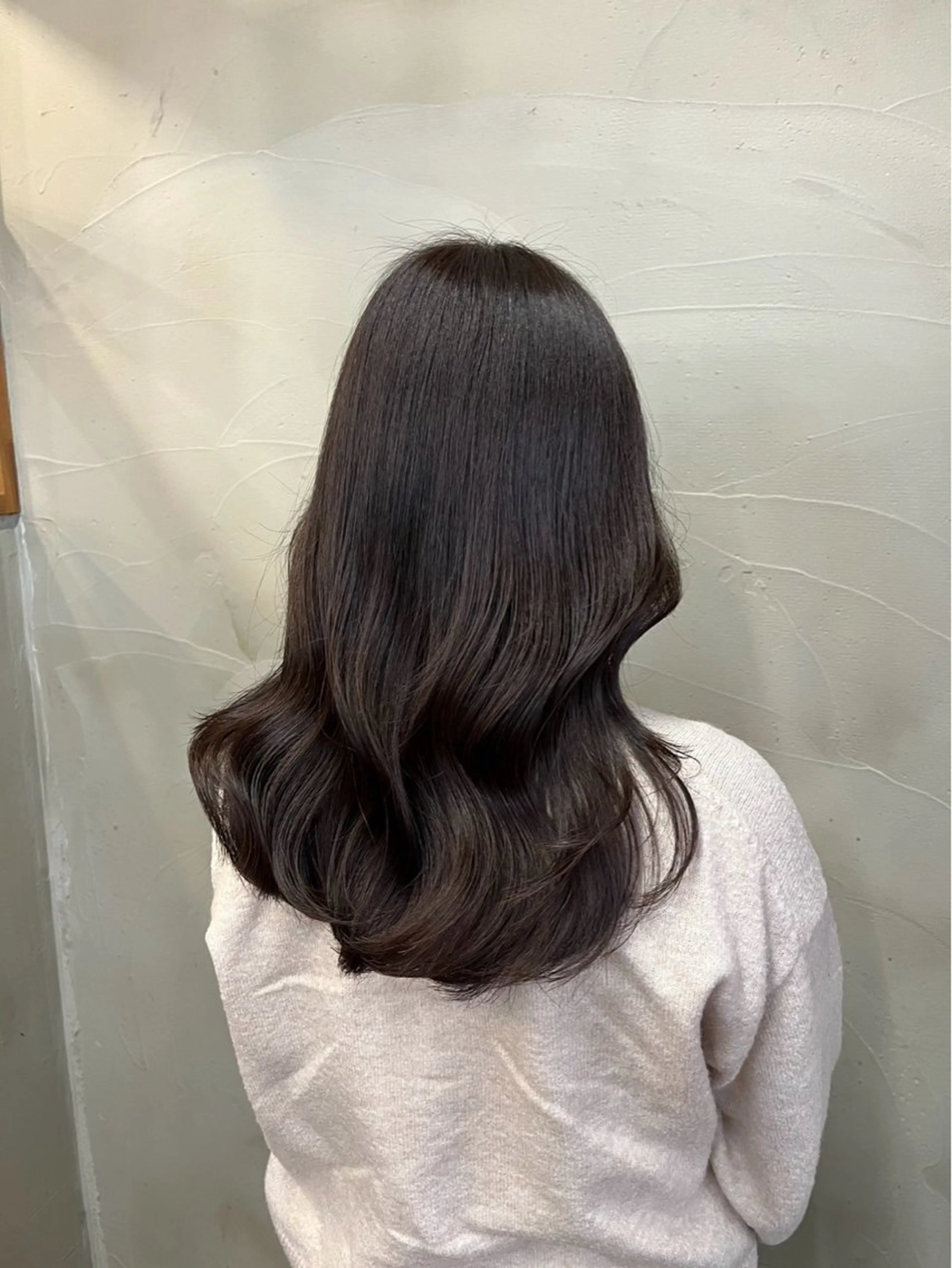 ワンカラー🎀の写真