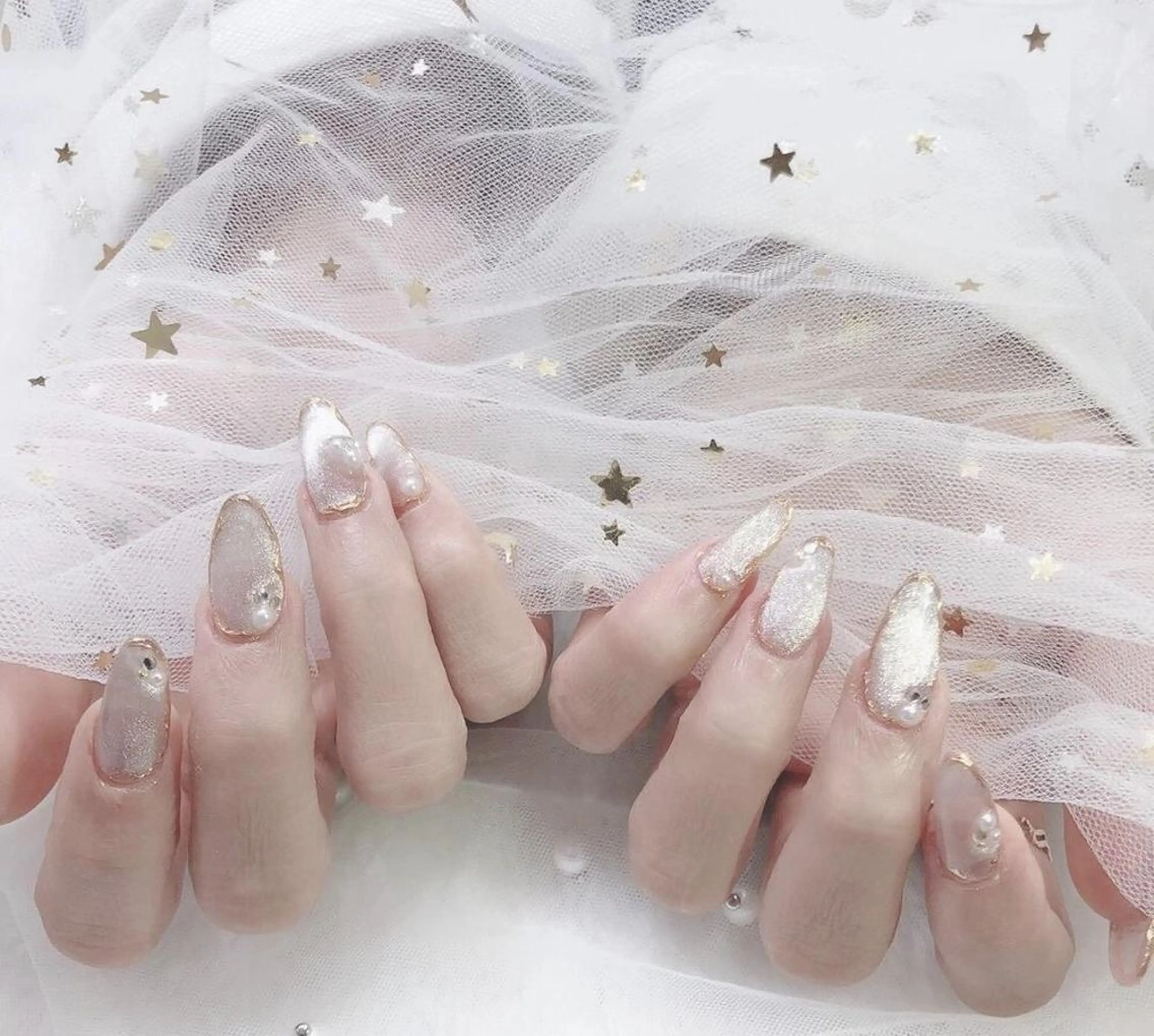 ネイル Cute beauty2のマツエク・マツパデザイン