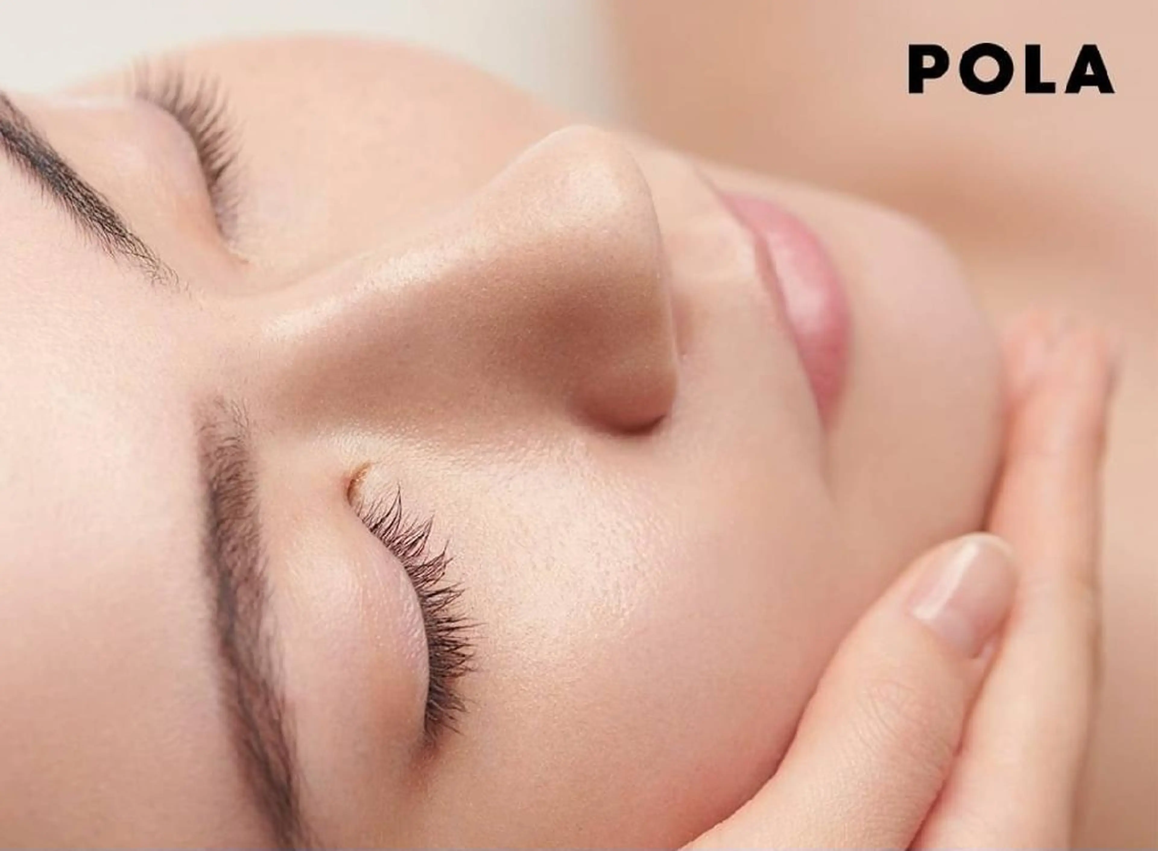 【時短エステ】フェイシャルクリア【お着替えなし】の写真