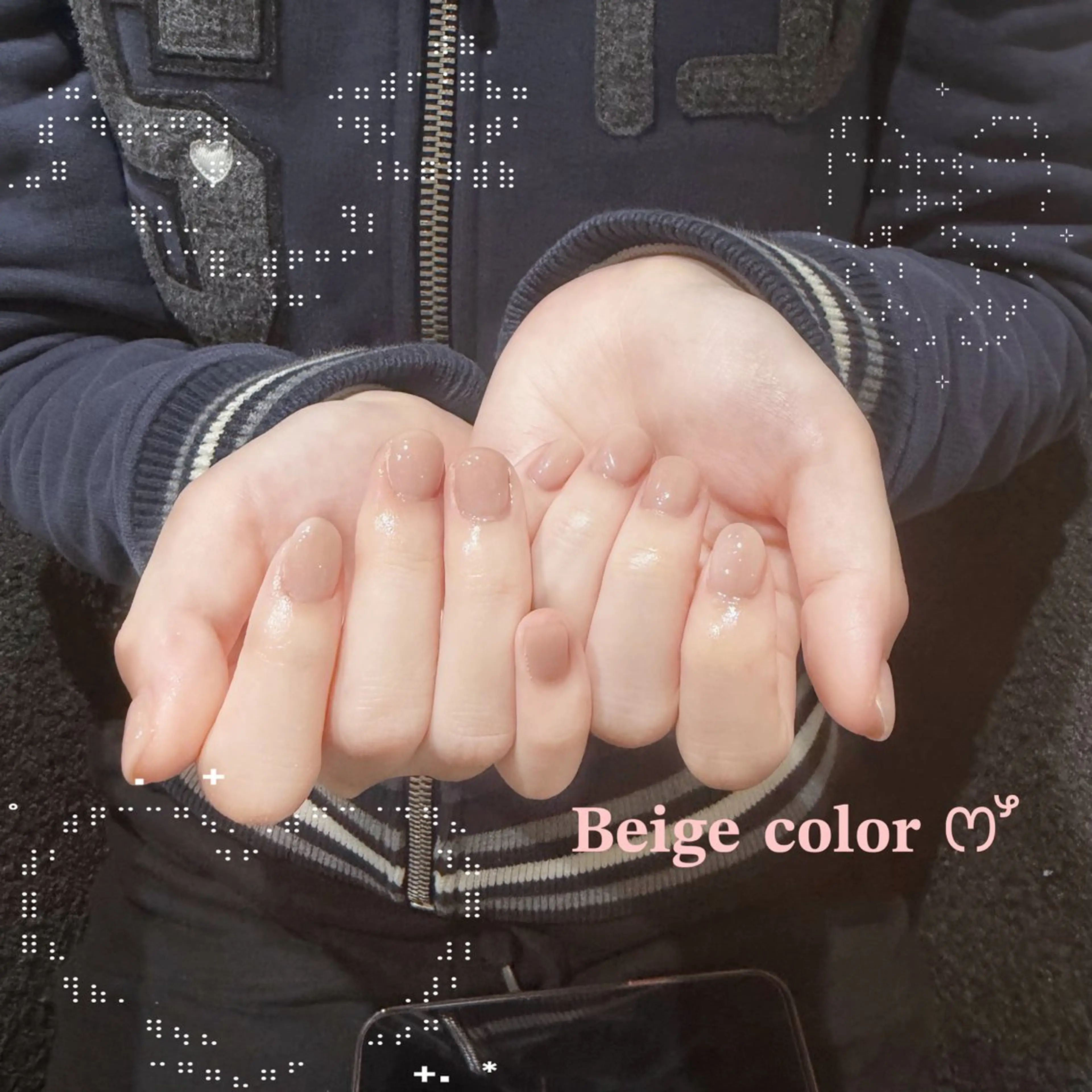 ネイル ハンドネイル SAKURA 🌸🎀のネイルデザイン