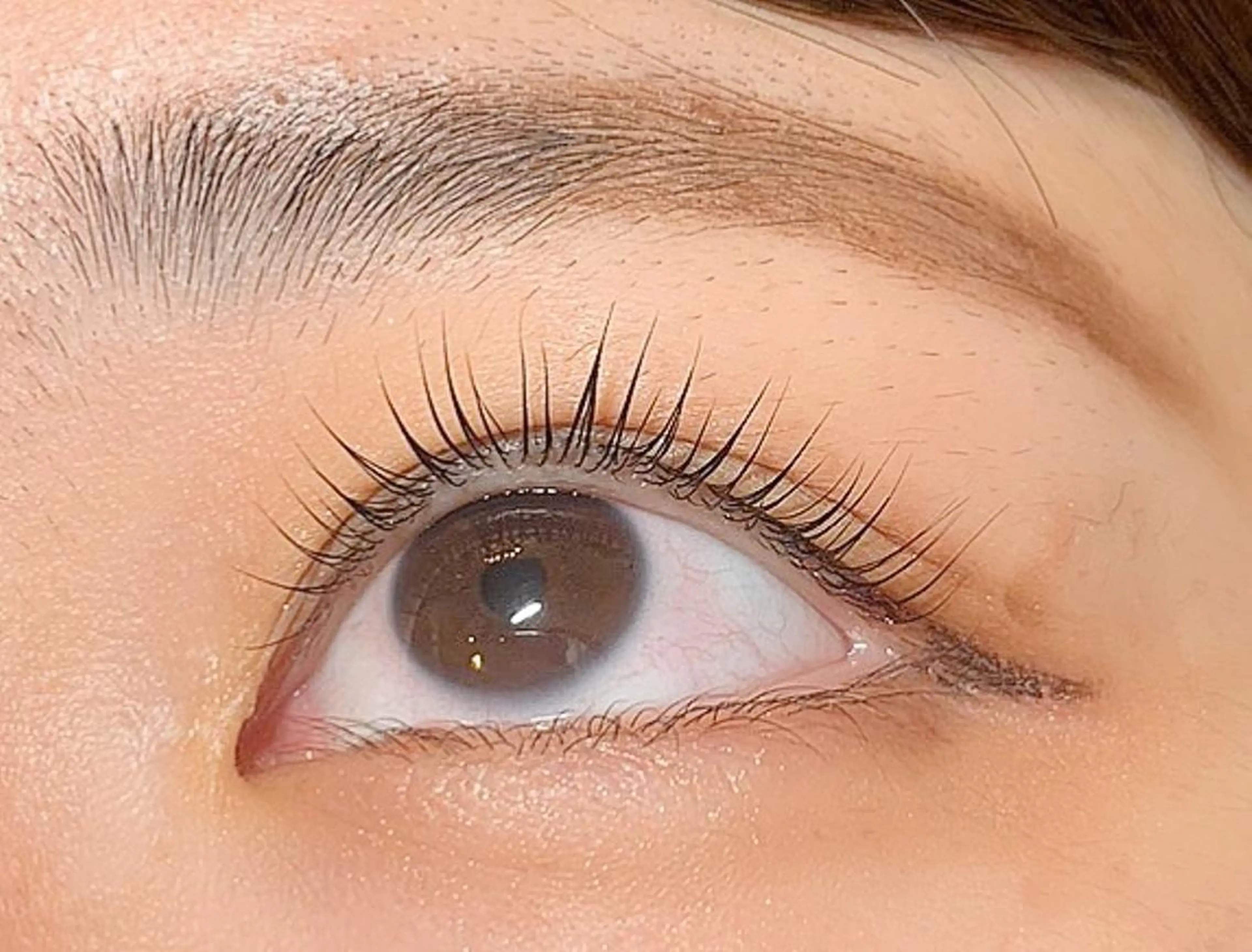 マツエク・マツパ andRita 蒲生店のマツエク・マツパデザイン