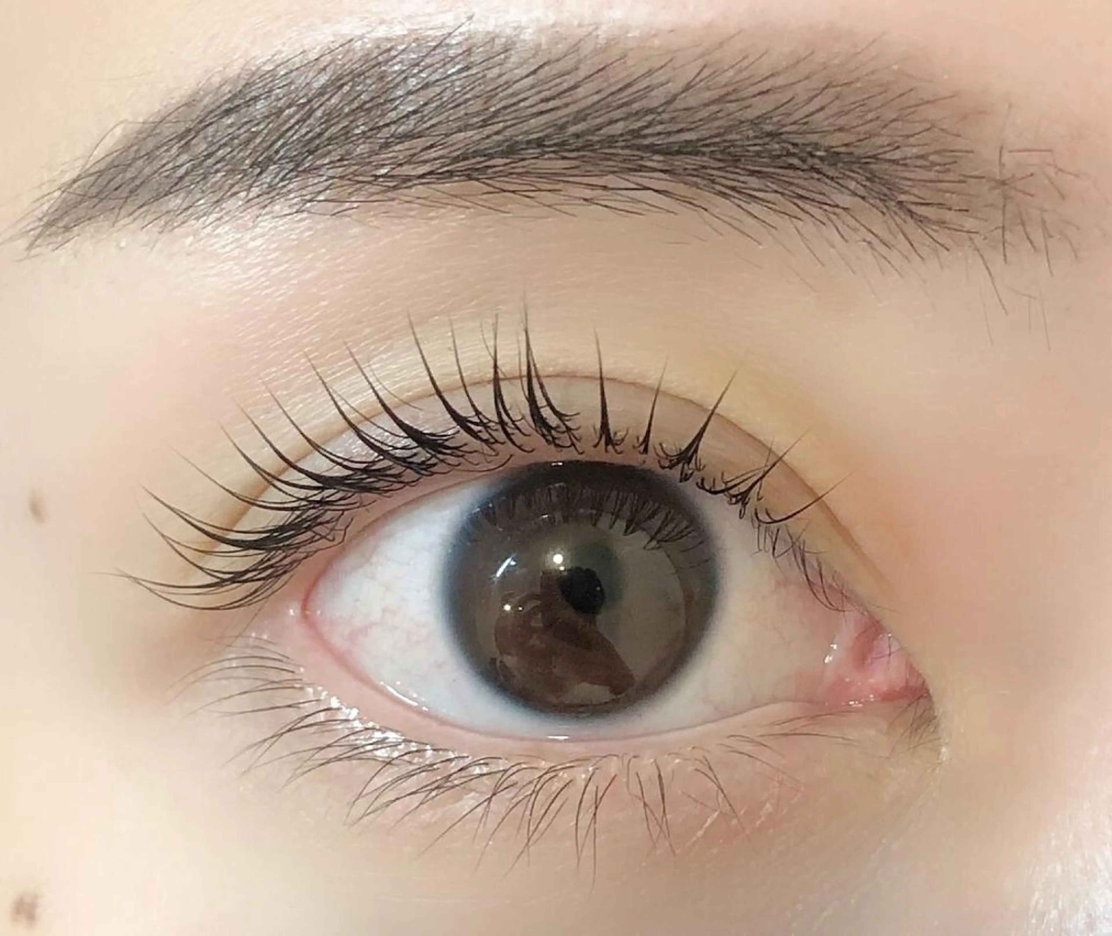 マツエク・マツパ Miliy eyelash beaute所属・Miliy beaute 山原のマツエク・マツパデザイン