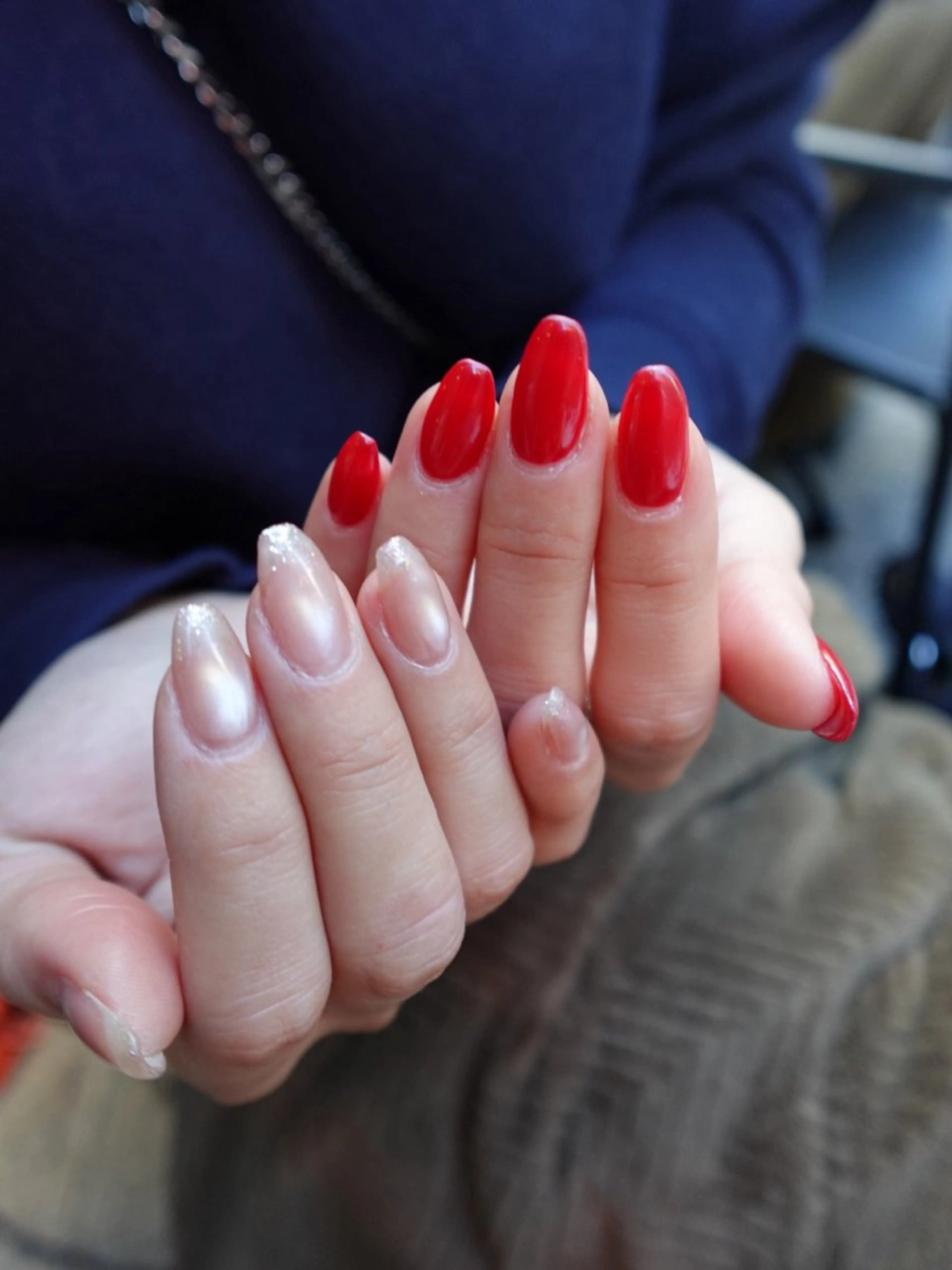 デザイン定額メニューの写真