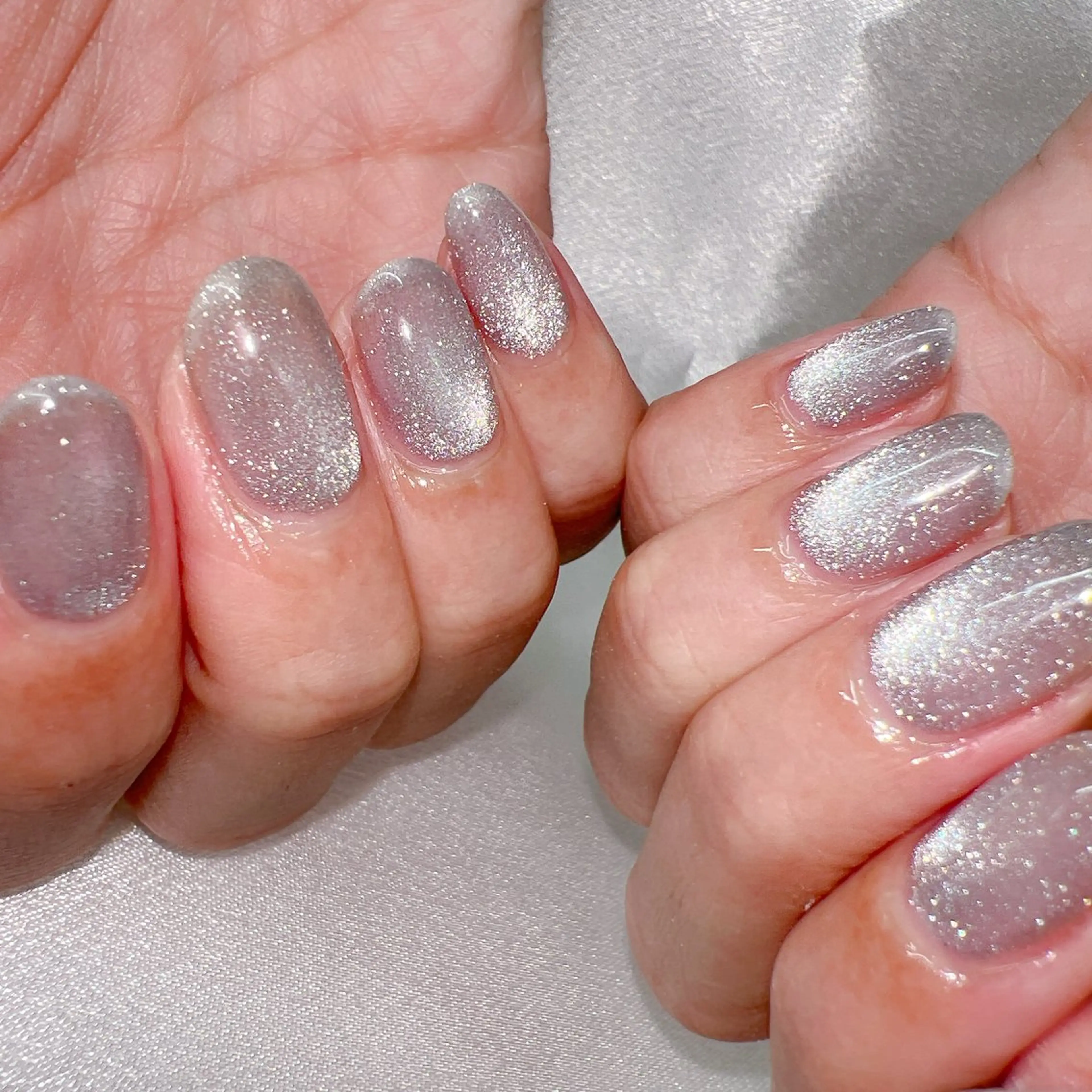 ネイル ハンドネイル Emi lyのネイルデザイン