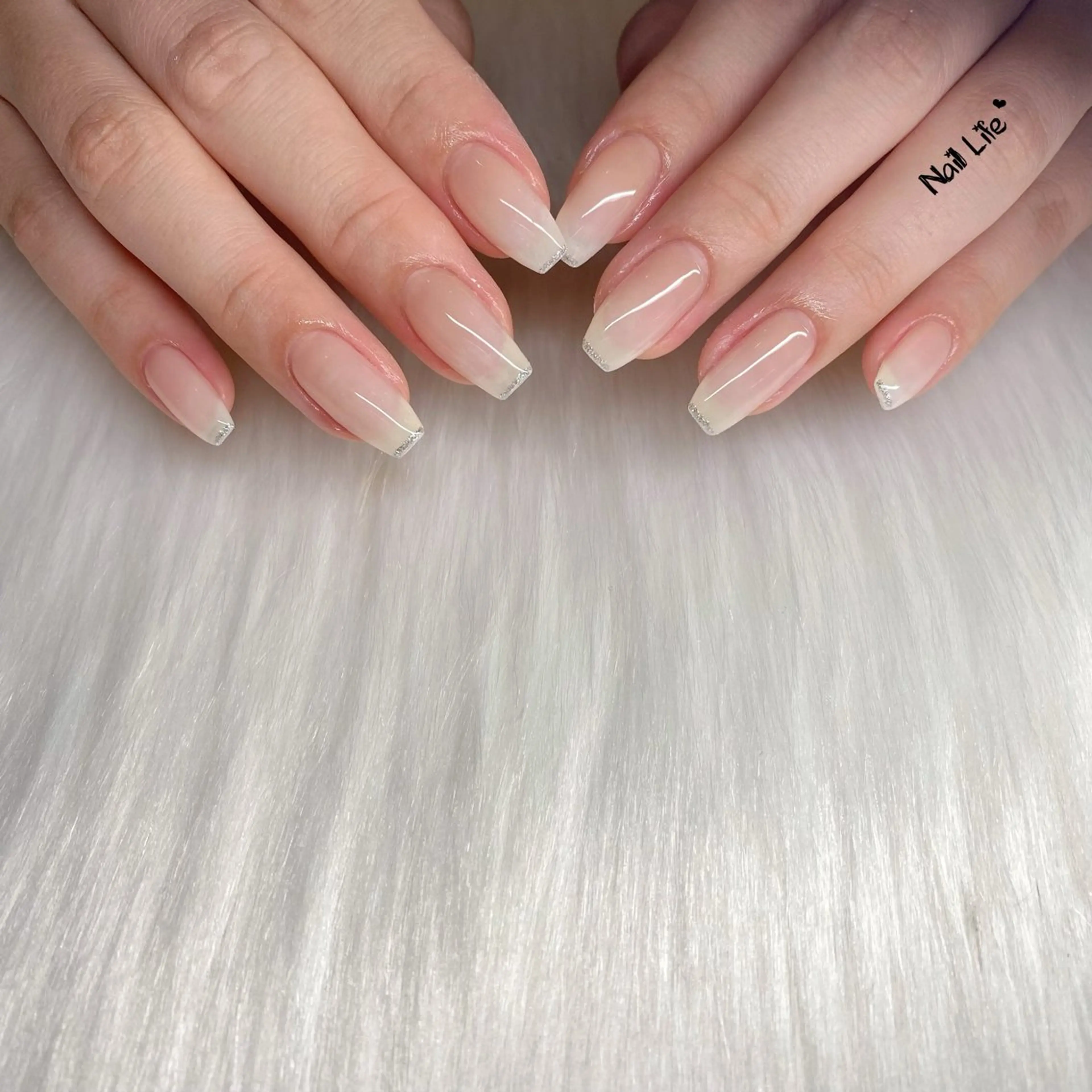 ネイル Nail Lifeのネイルデザイン