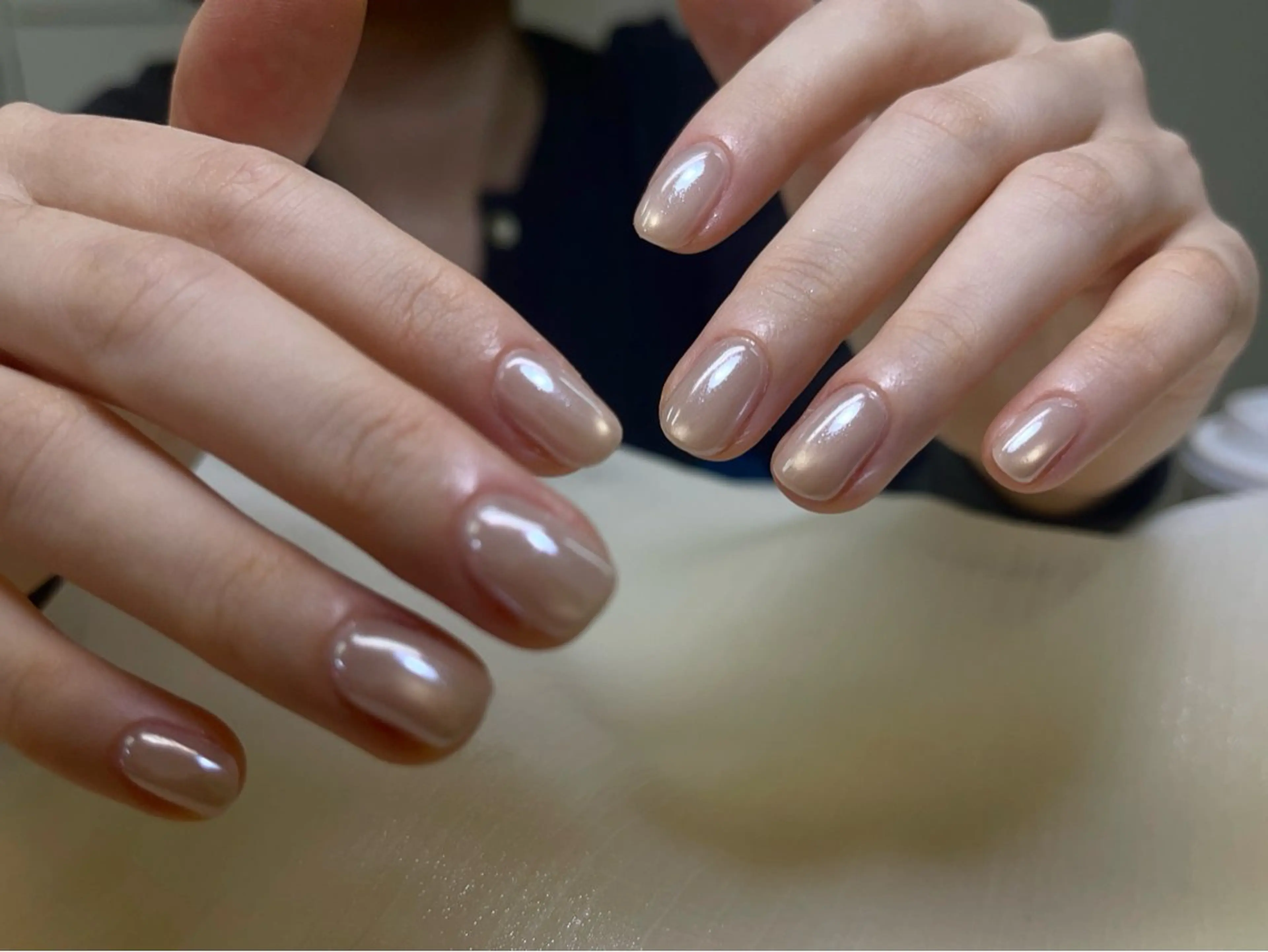 ネイル ハンドネイル ハンドケア PIPPY  NAILS新宿のネイルデザイン