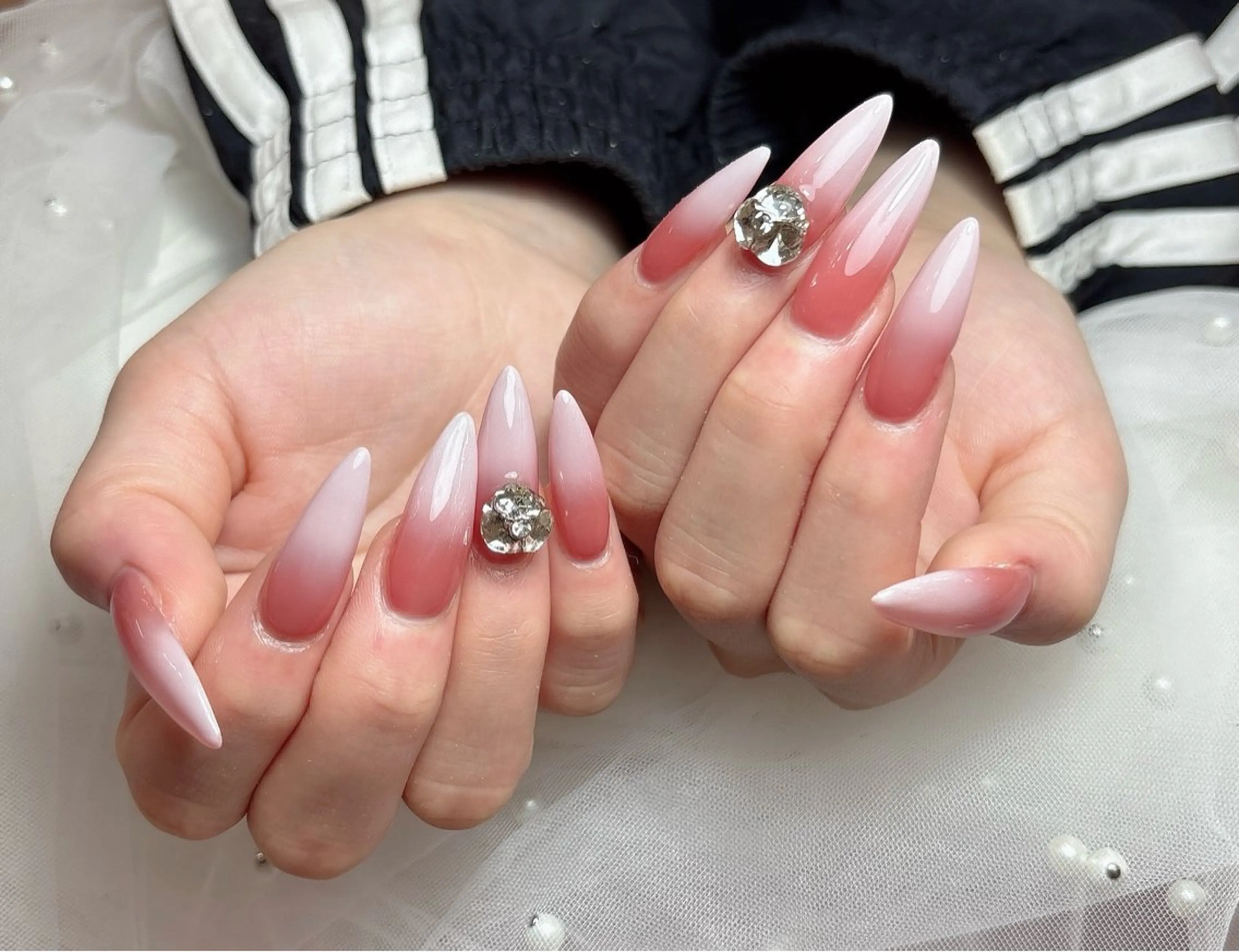 ネイル Bél Nail salon ユキのネイルデザイン