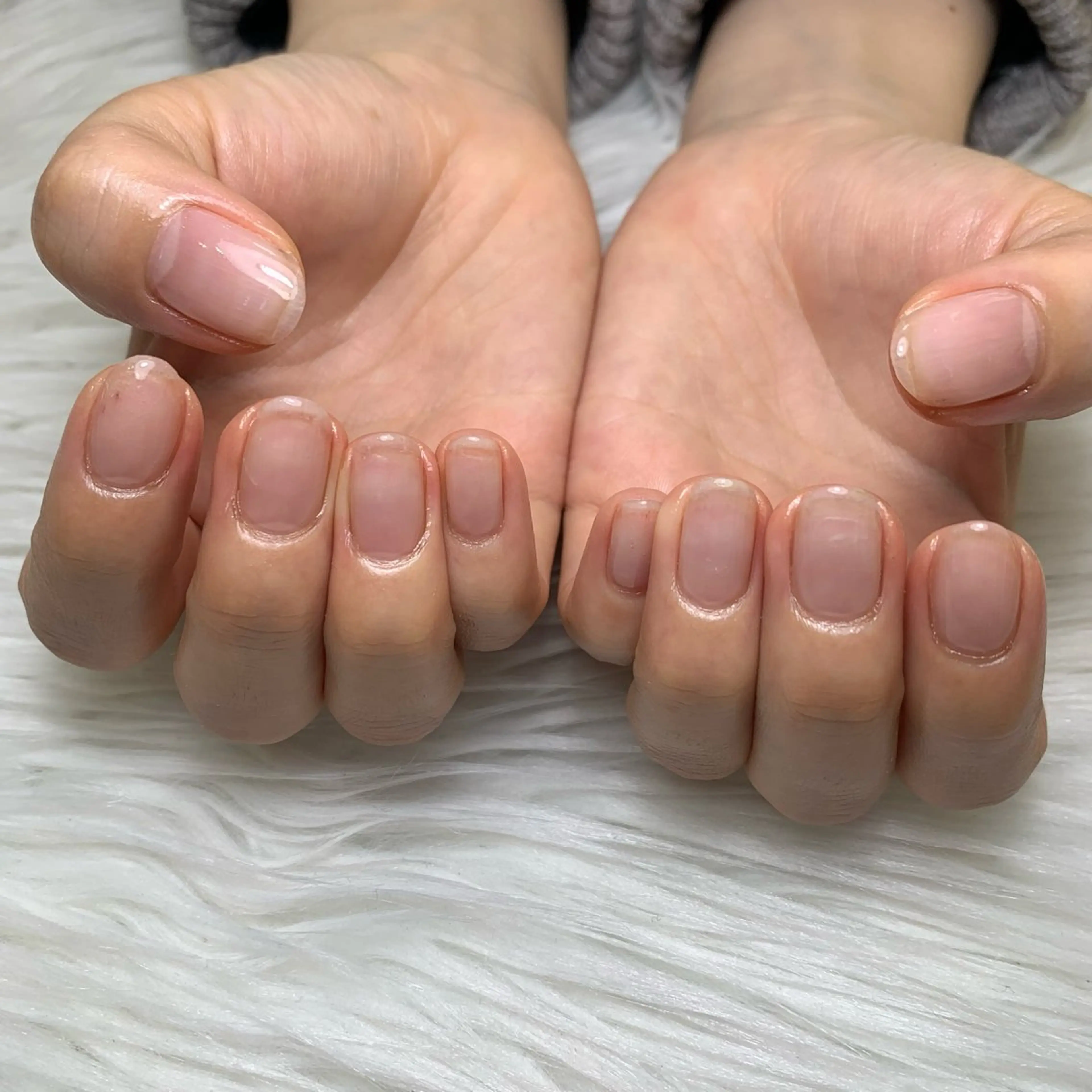 ネイル Li-fra satomiのネイルデザイン