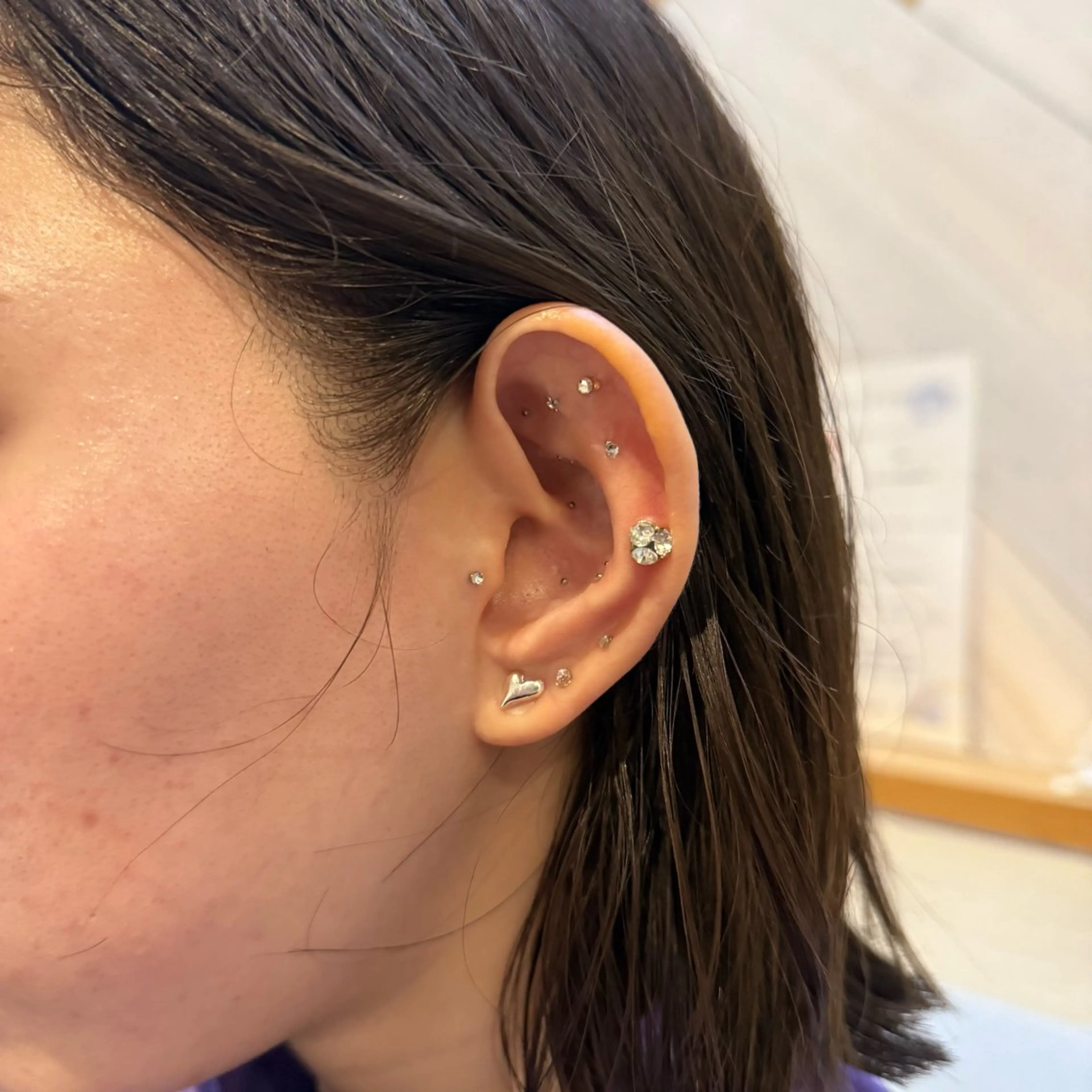 その他 【Beauel】 あげはのエステ・リラクイメージ