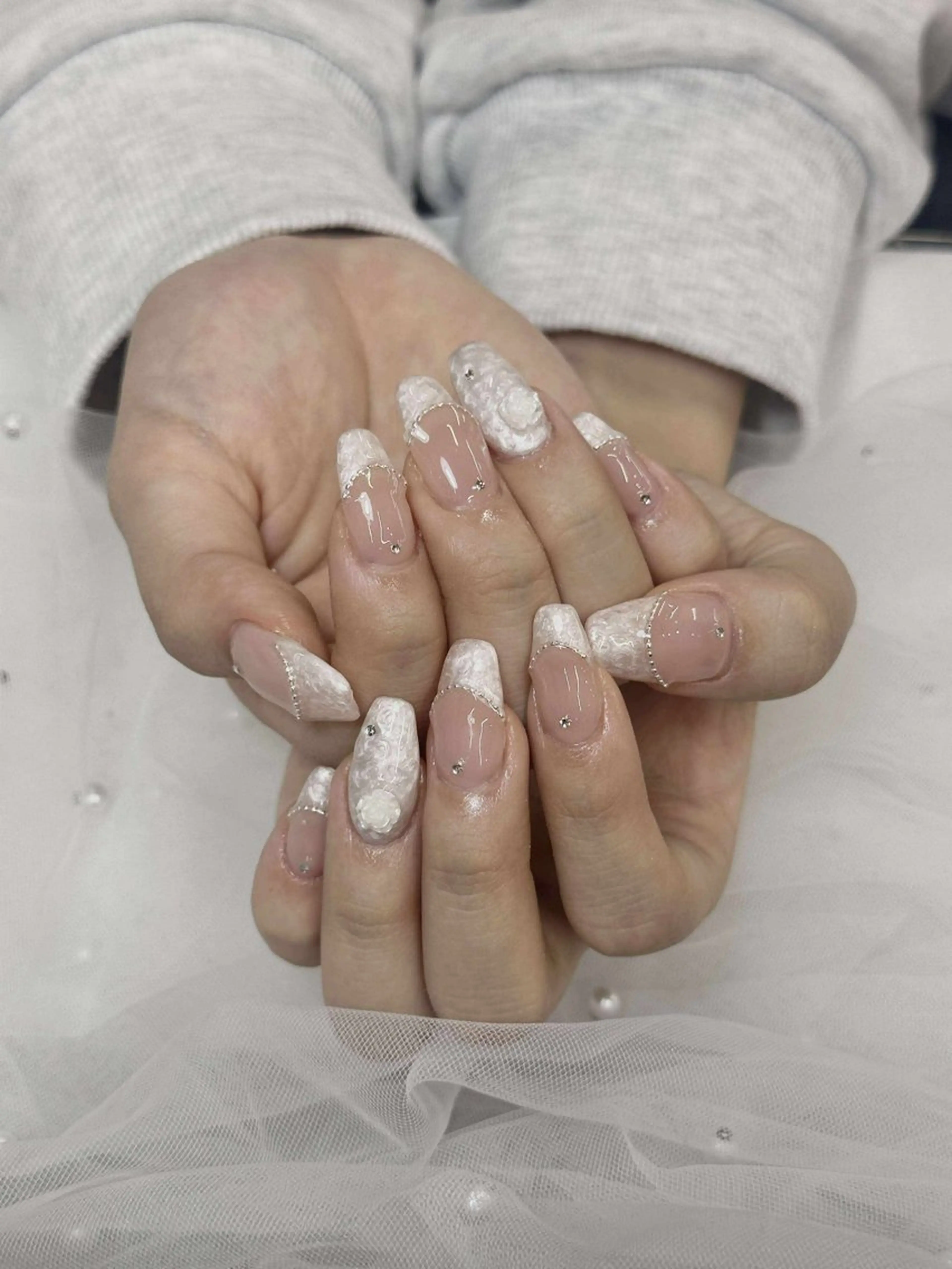 ネイル Iconic所属・Iconic Nailのネイルデザイン