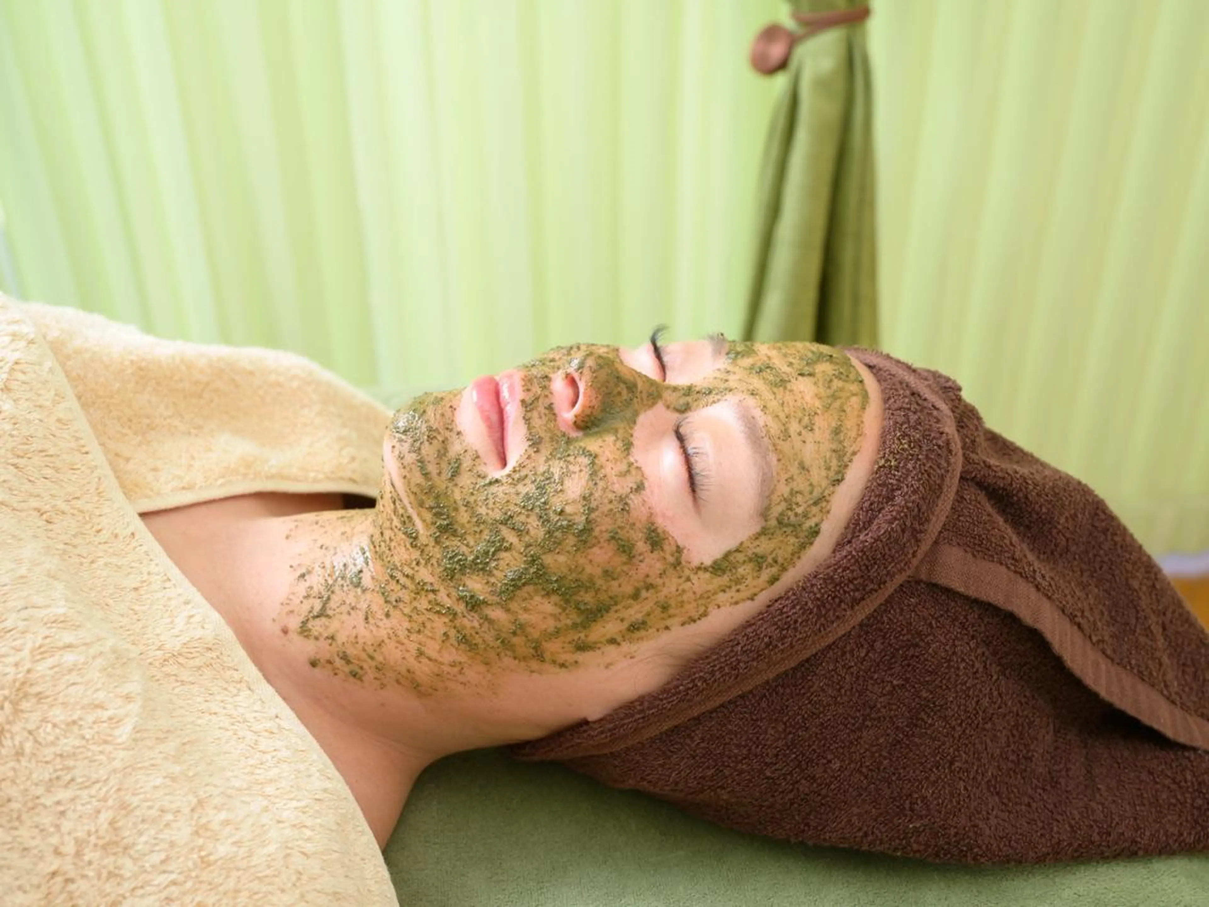 エステ Beauty Salon Ciel　Chiba所属・BeautySalo nCielChibaのエステ・リラクイメージ