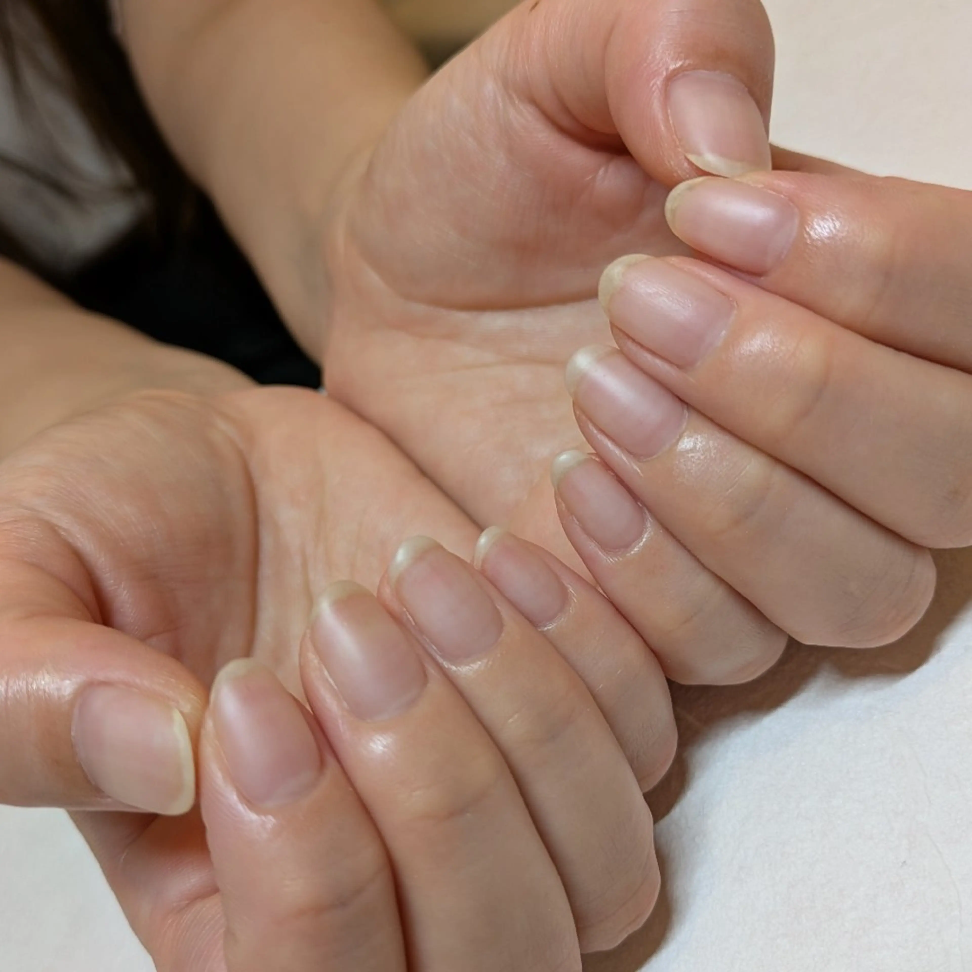 ネイル ジェヌインネイル 河内のネイルデザイン