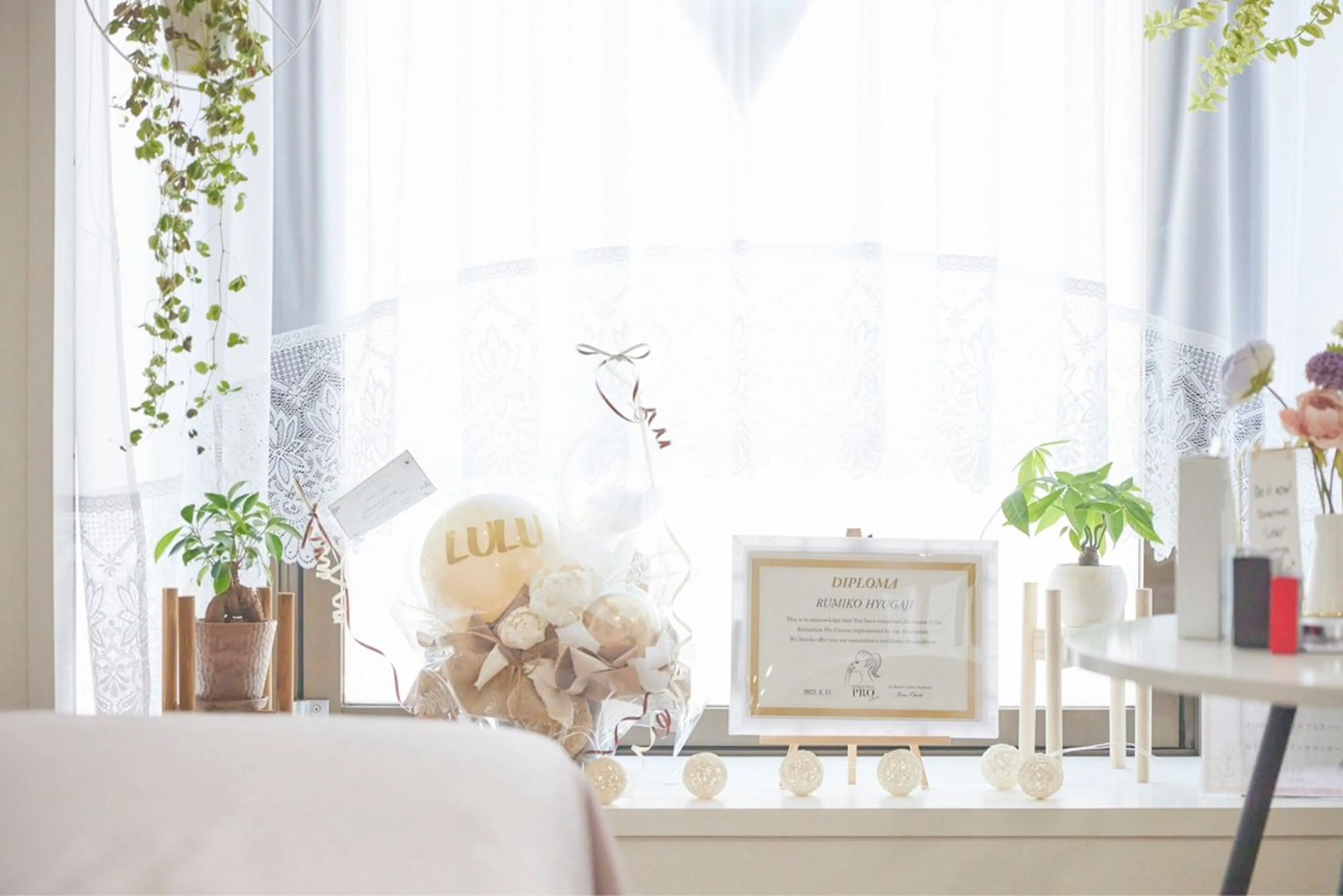 LULU所属・LULU ルルのエステ・リラクイメージ