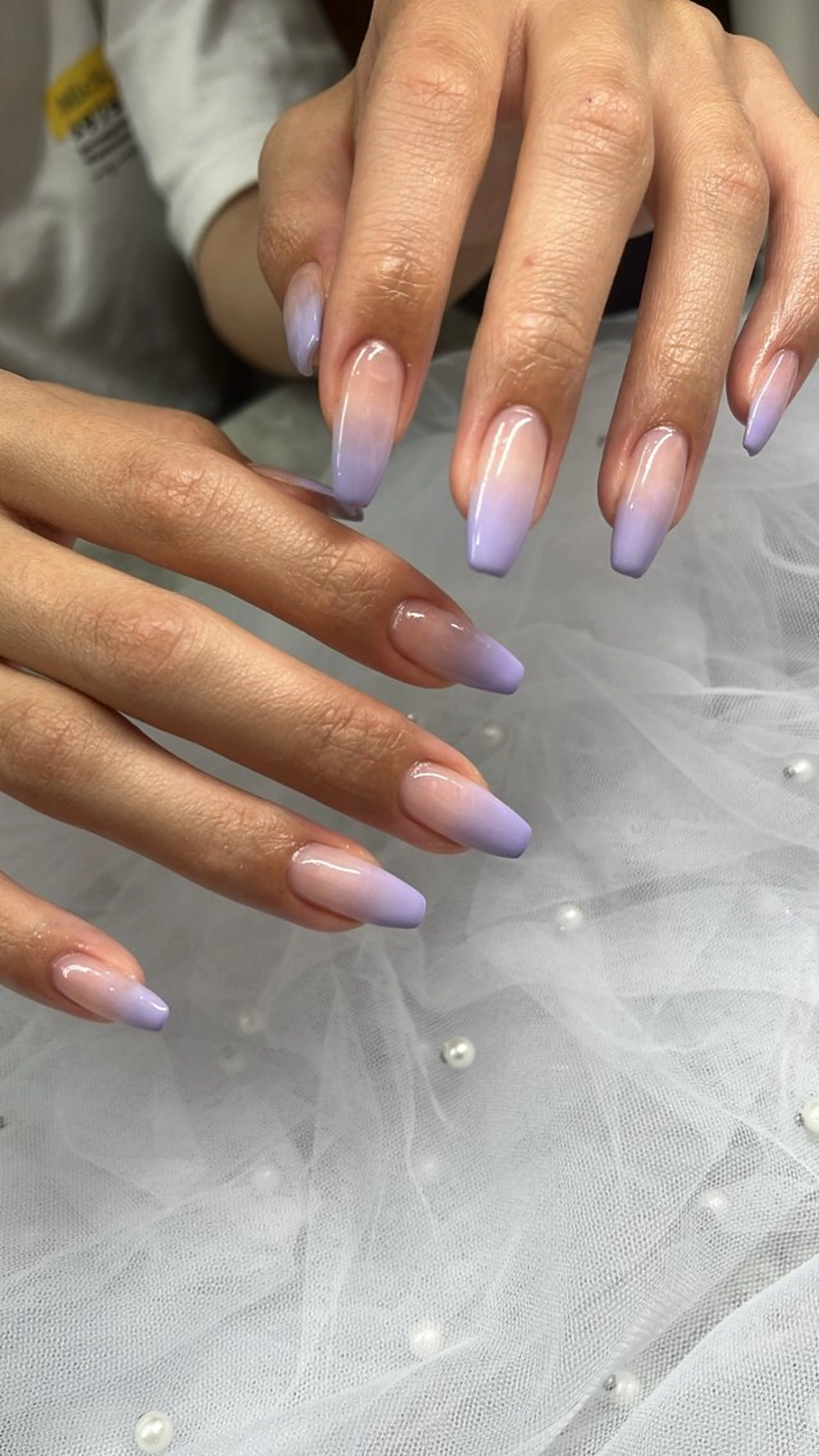 ネイル ハンドネイル Partie所属・Partie （パルティ）のネイルデザイン