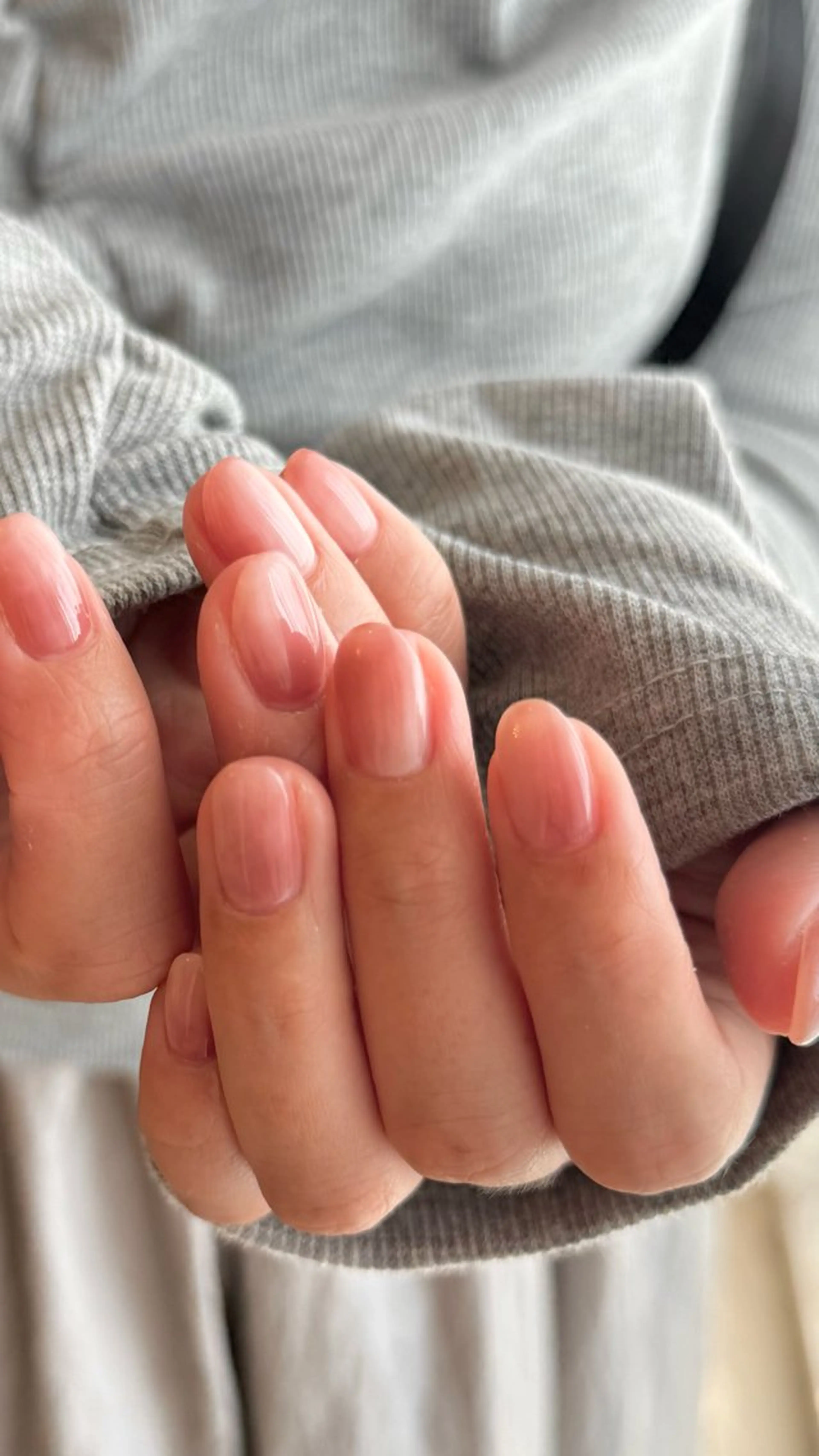 ネイル ハンドネイル nail salon rely.のネイルデザイン