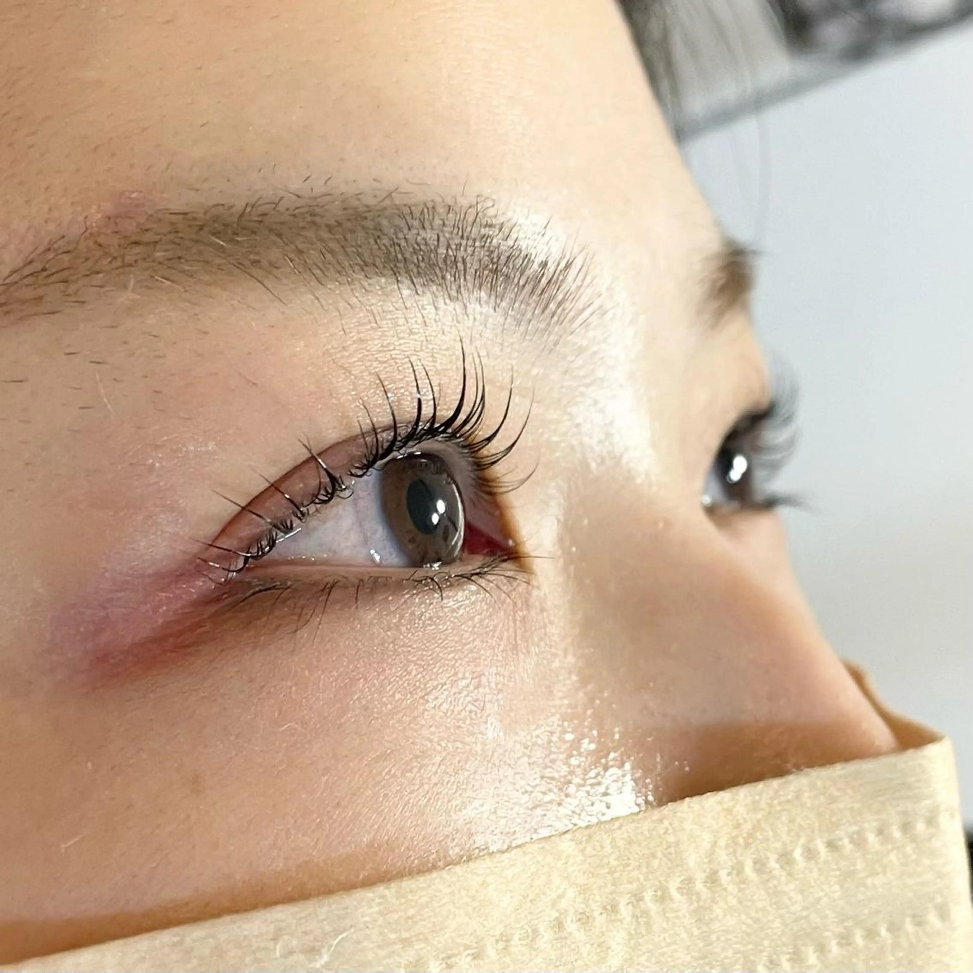 マツエク・マツパ マツパ 当日◎中目黒 まつげまゆげサロンのマツエク・マツパデザイン