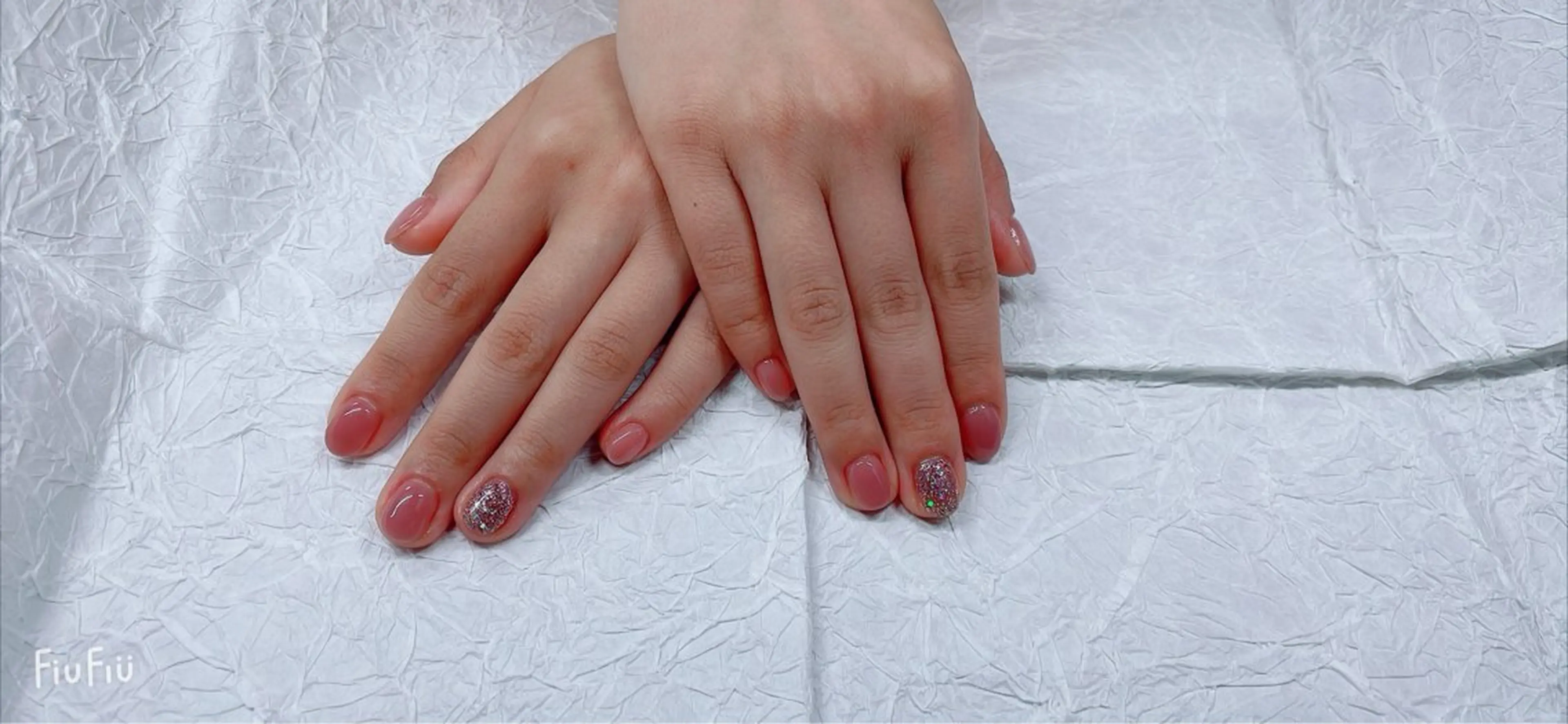 ネイル KIRANAIL あやねのネイルデザイン