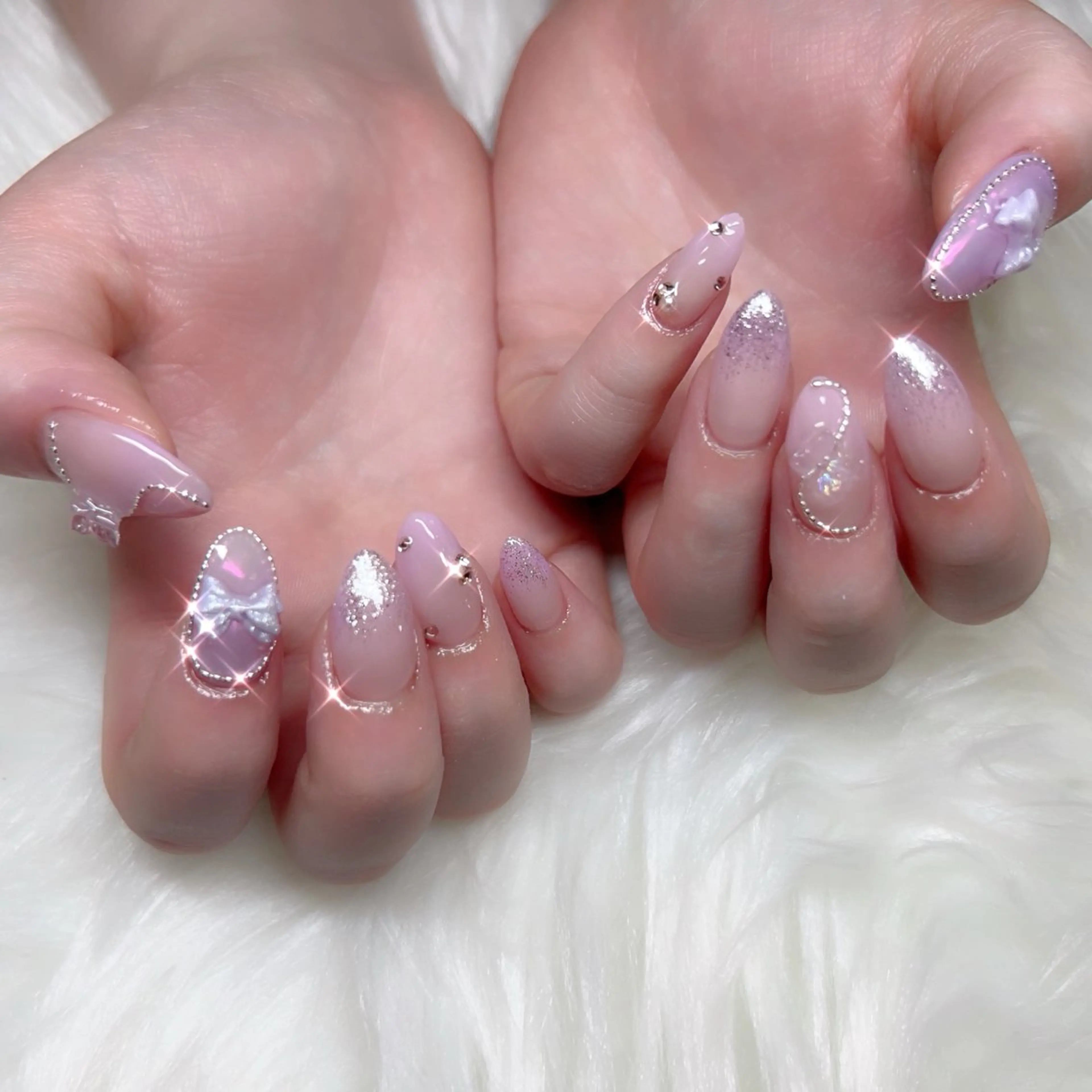 ネイル Nail Salon Ripe所属・Nail Salon Ripeのネイルデザイン