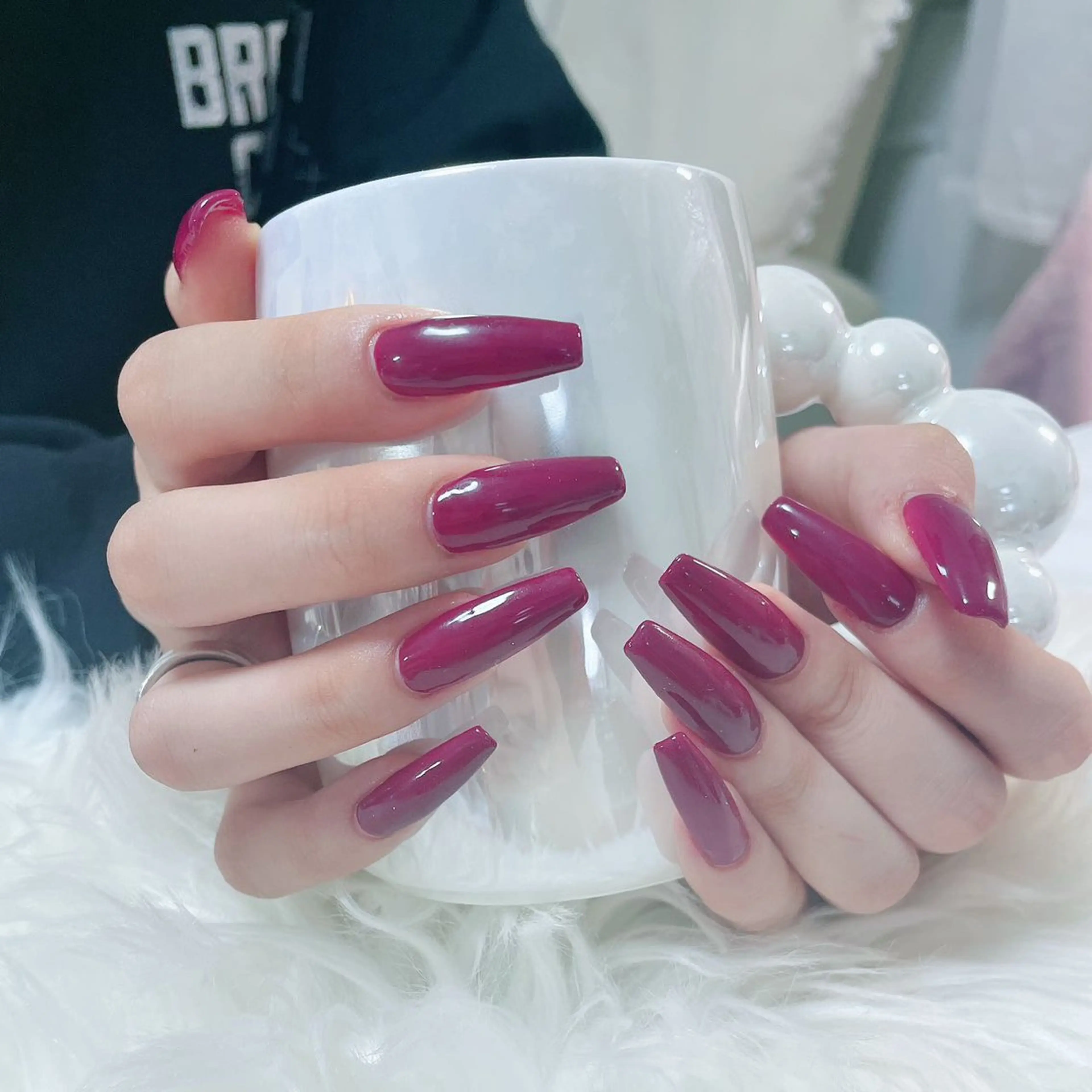 ネイル ハンドネイル ＆MEネイルサロン 蒲田店のネイルデザイン