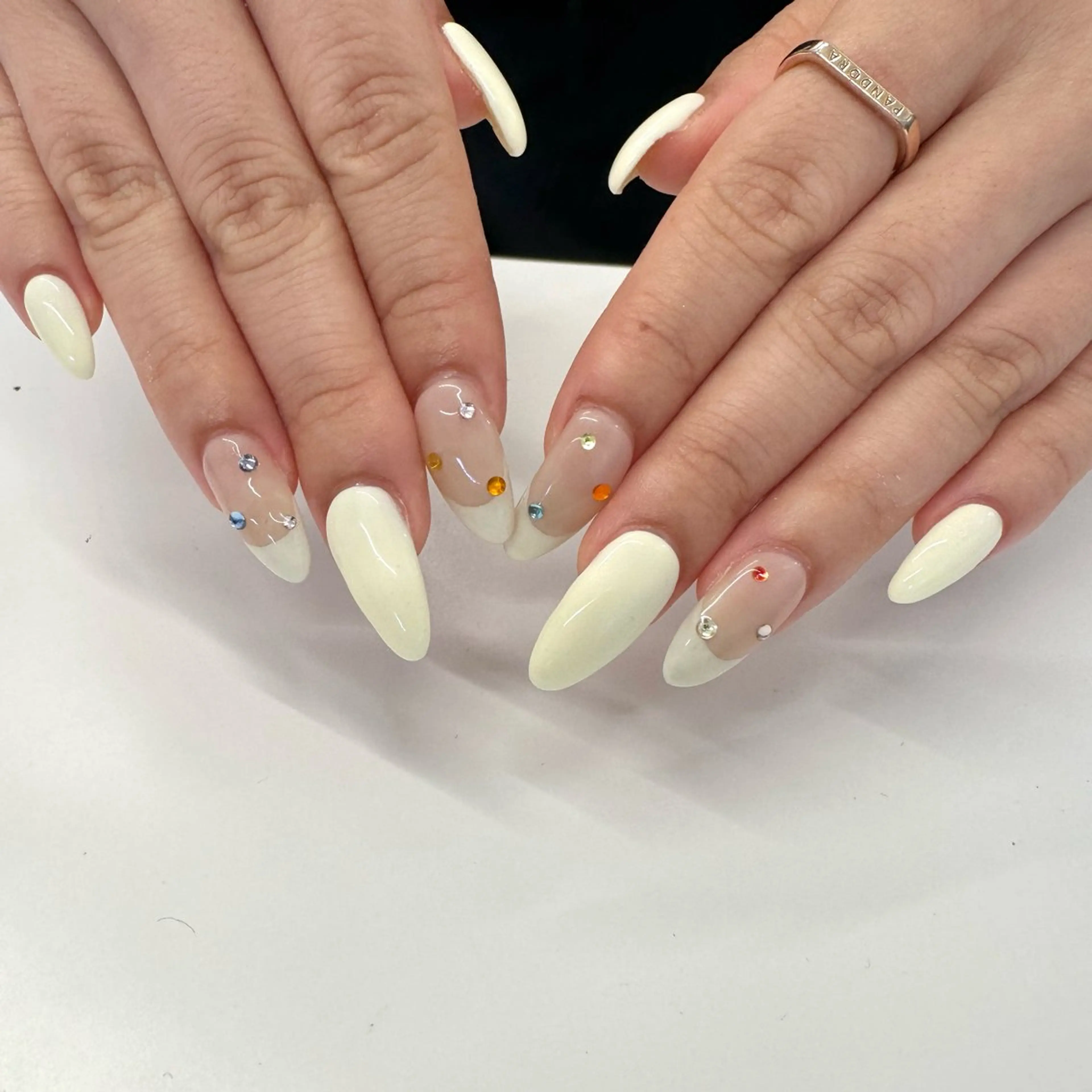 ネイル ❤︎fein. nail❤︎のネイルデザイン