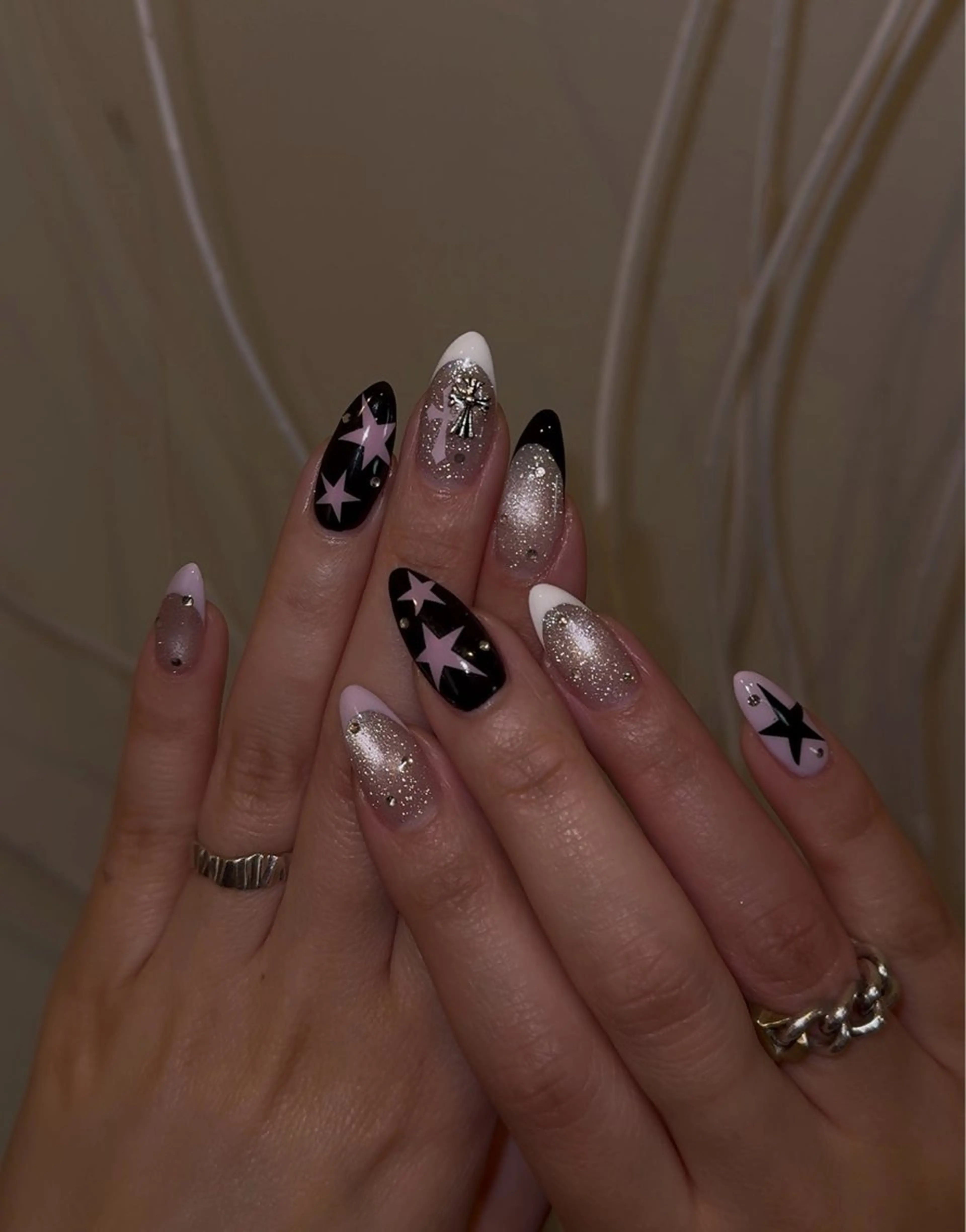 ネイル ハンドネイル naillist sayoのネイルデザイン