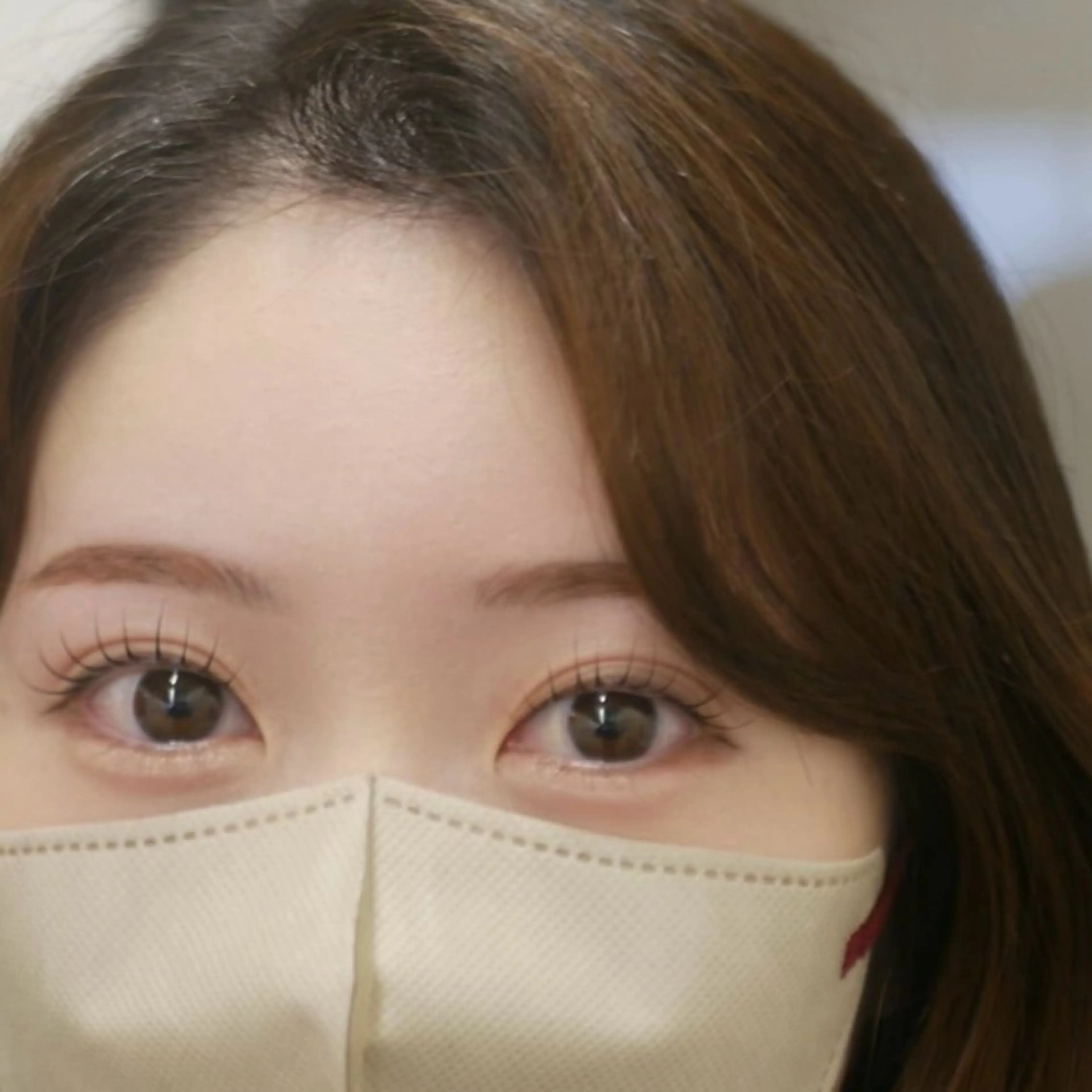 マツエク・マツパ マツパ R eyelash suzuのマツエク・マツパデザイン