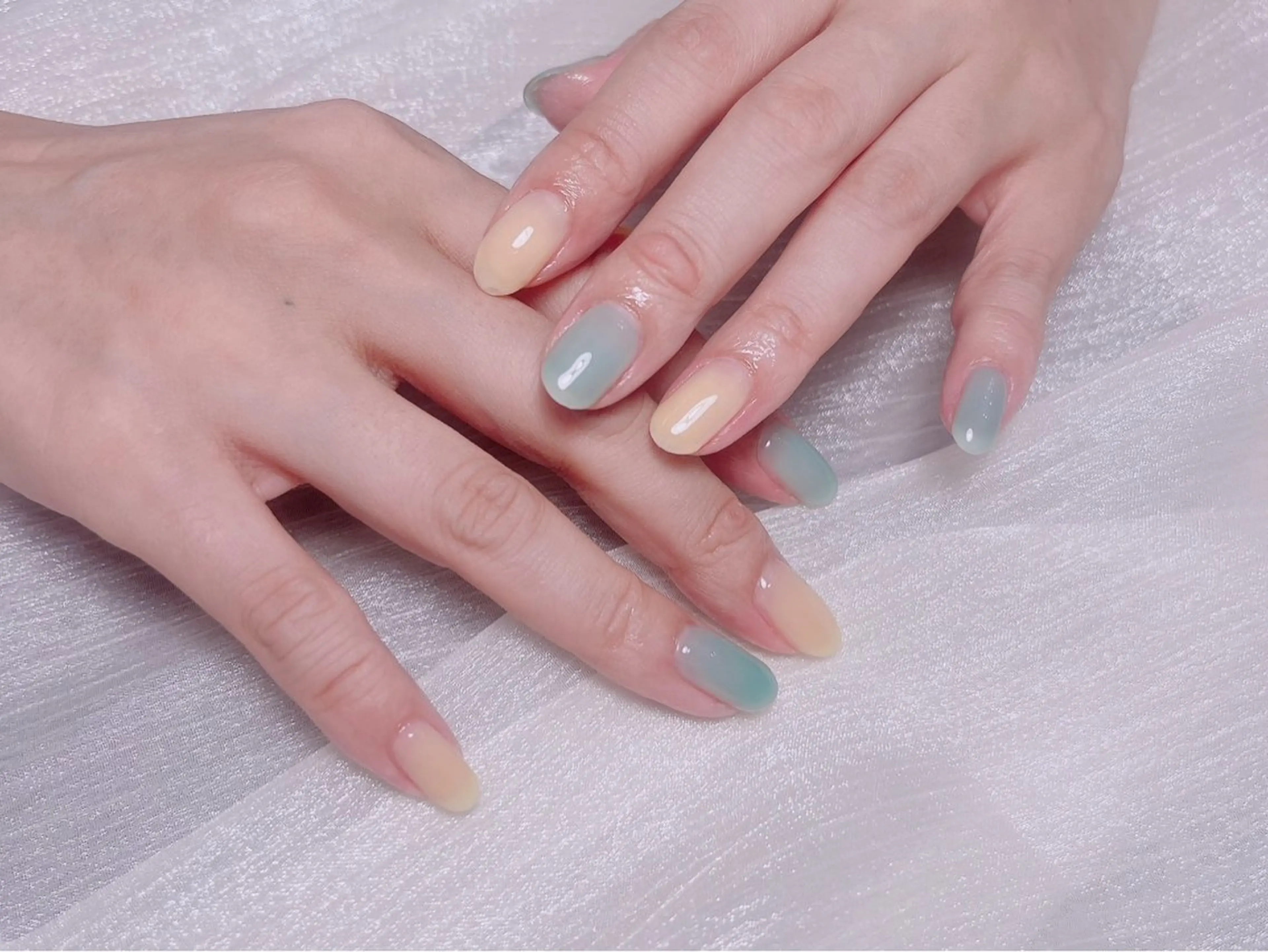 ネイル ハンドネイル ネイルサロン KARIのネイルデザイン