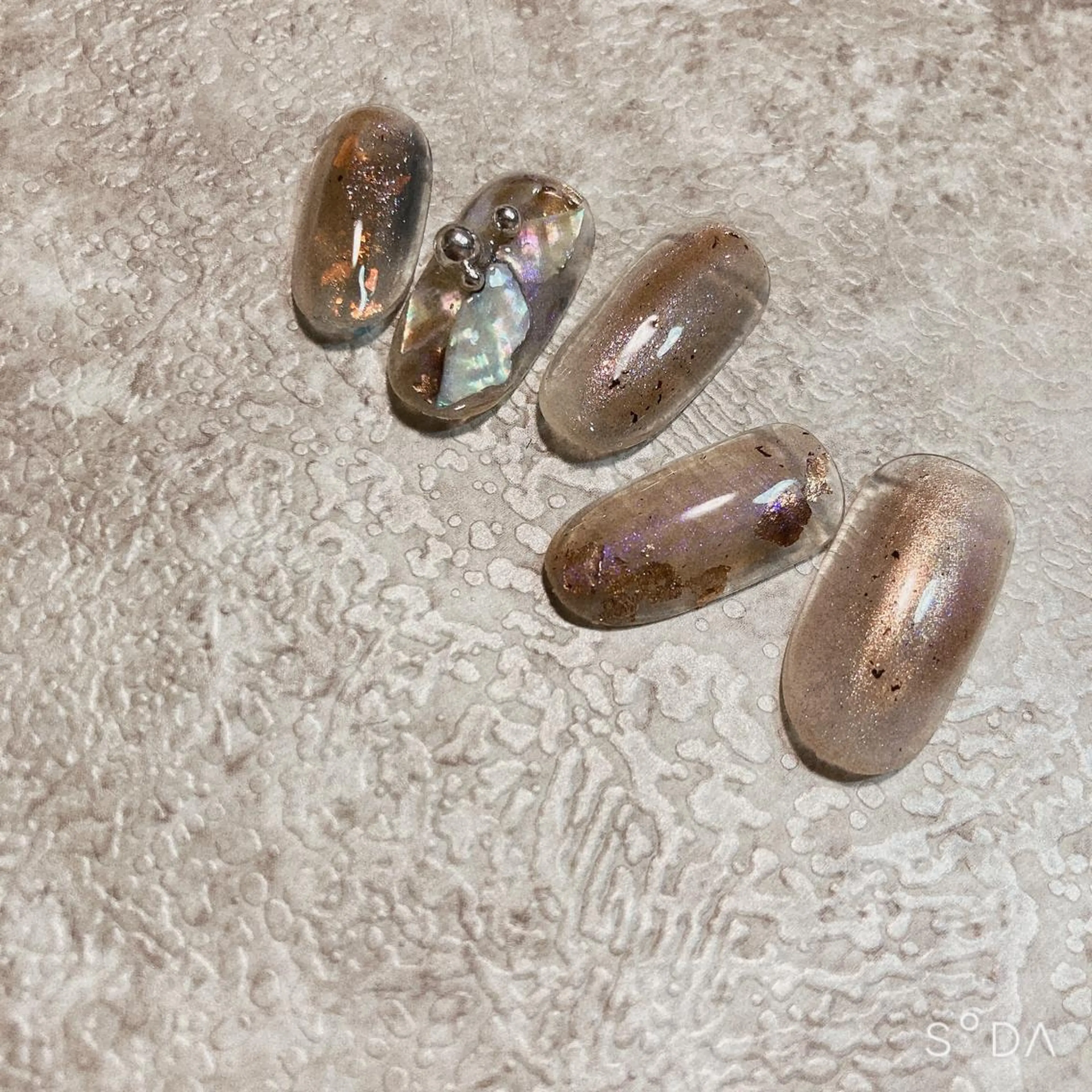 ネイル 第一印象専門サロン ADISEのエステ・リラクイメージ