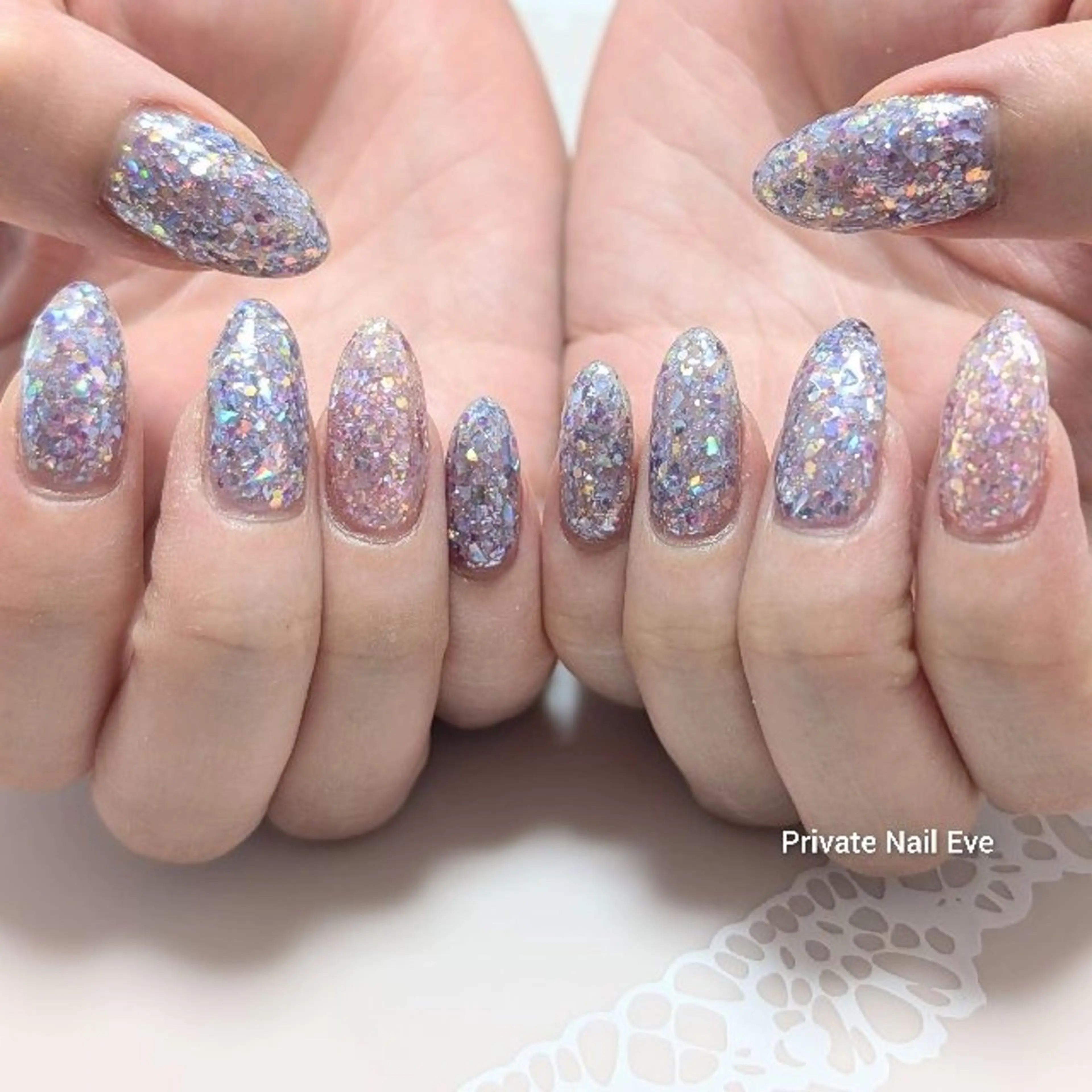 ネイル ワンカラーネイル ハンドネイル ネイル junkoのネイルデザイン