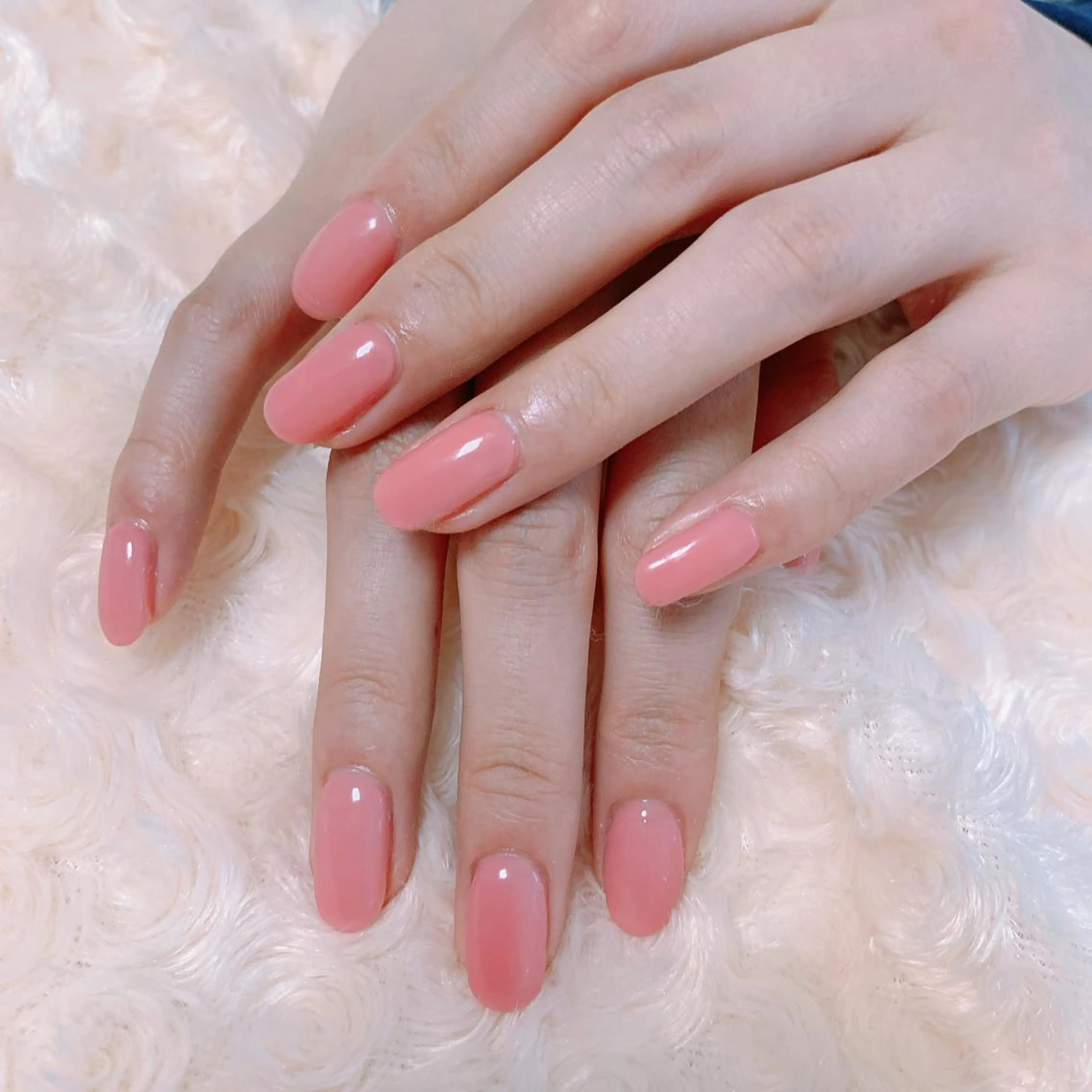 ネイル ru naのネイルデザイン