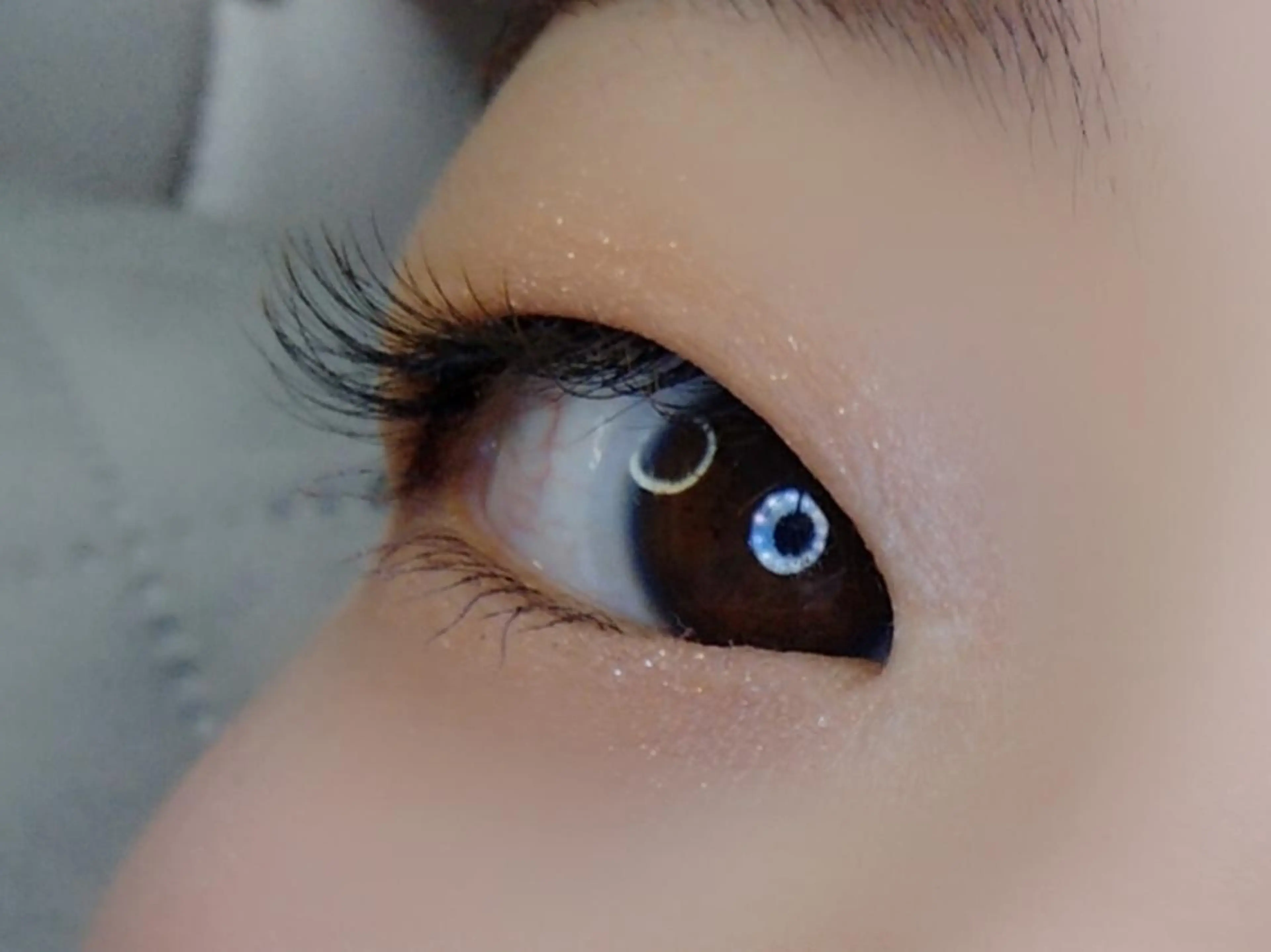 マツエク・マツパ Eyes Cream SAYAKAのマツエク・マツパデザイン