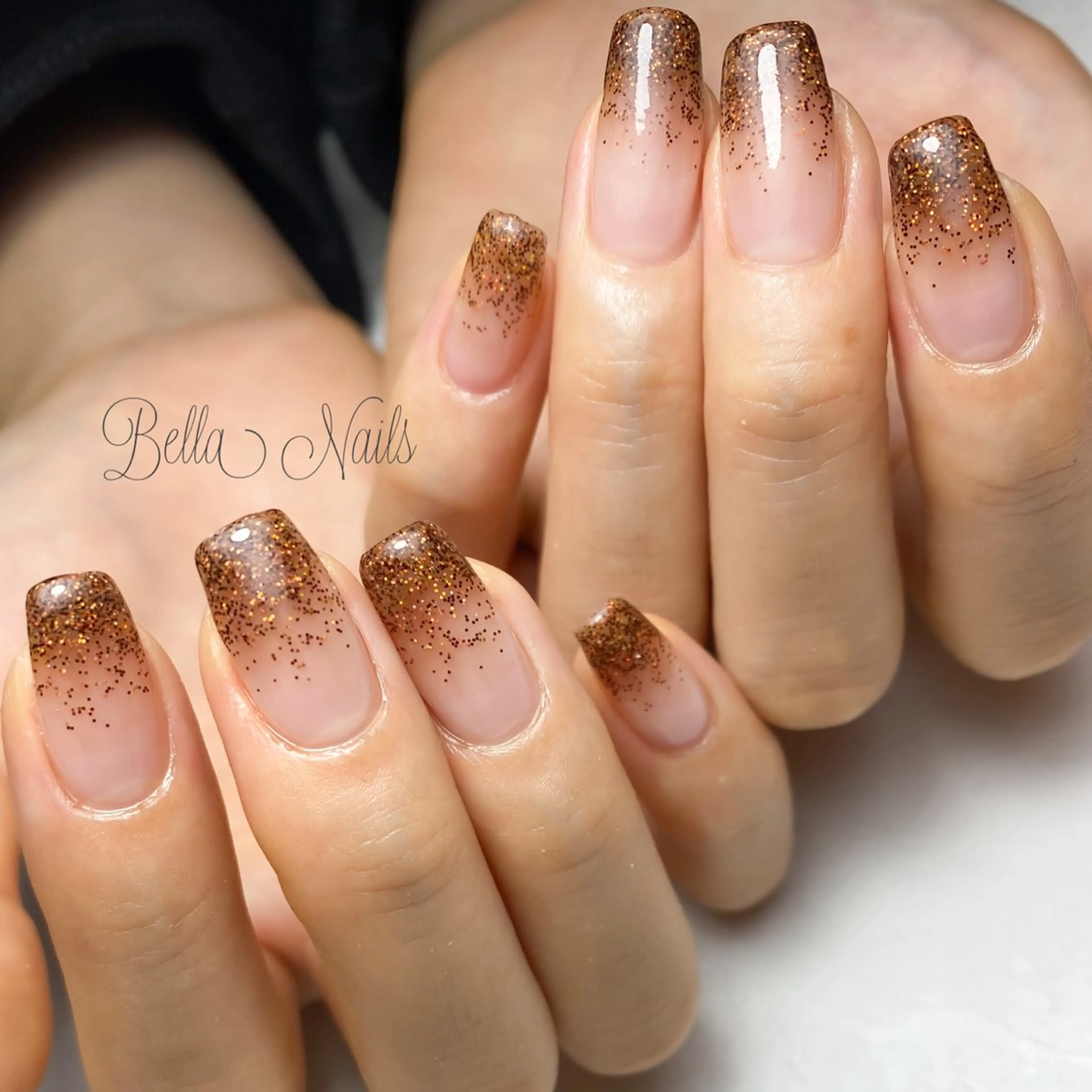 ネイル ハンドネイル Bella  Nails所属・Bella Nailsのネイルデザイン