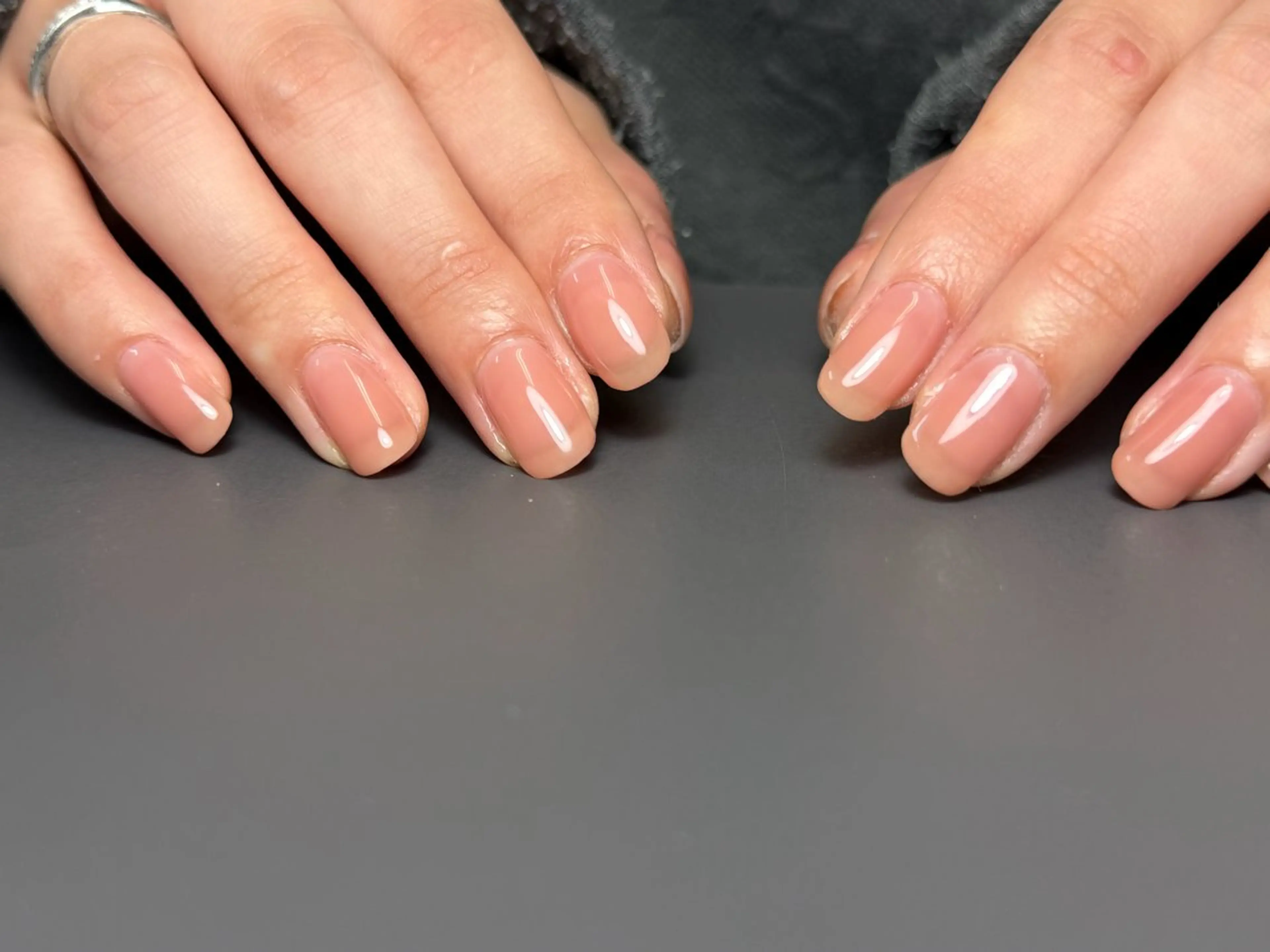 ネイル NAILS BY ROIのネイルデザイン