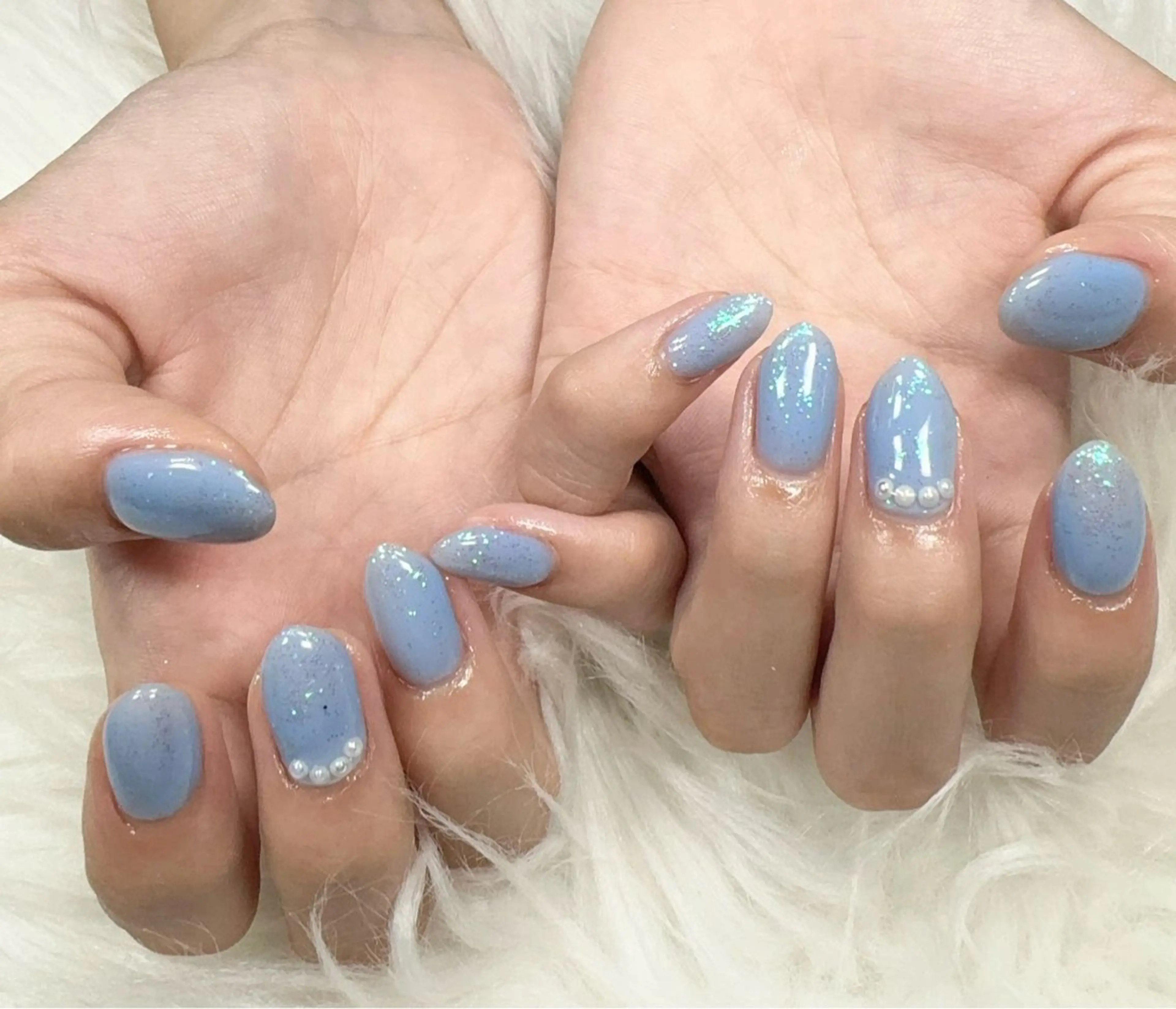 ネイル ネイルサロン ロア旧ジョリーのネイルデザイン