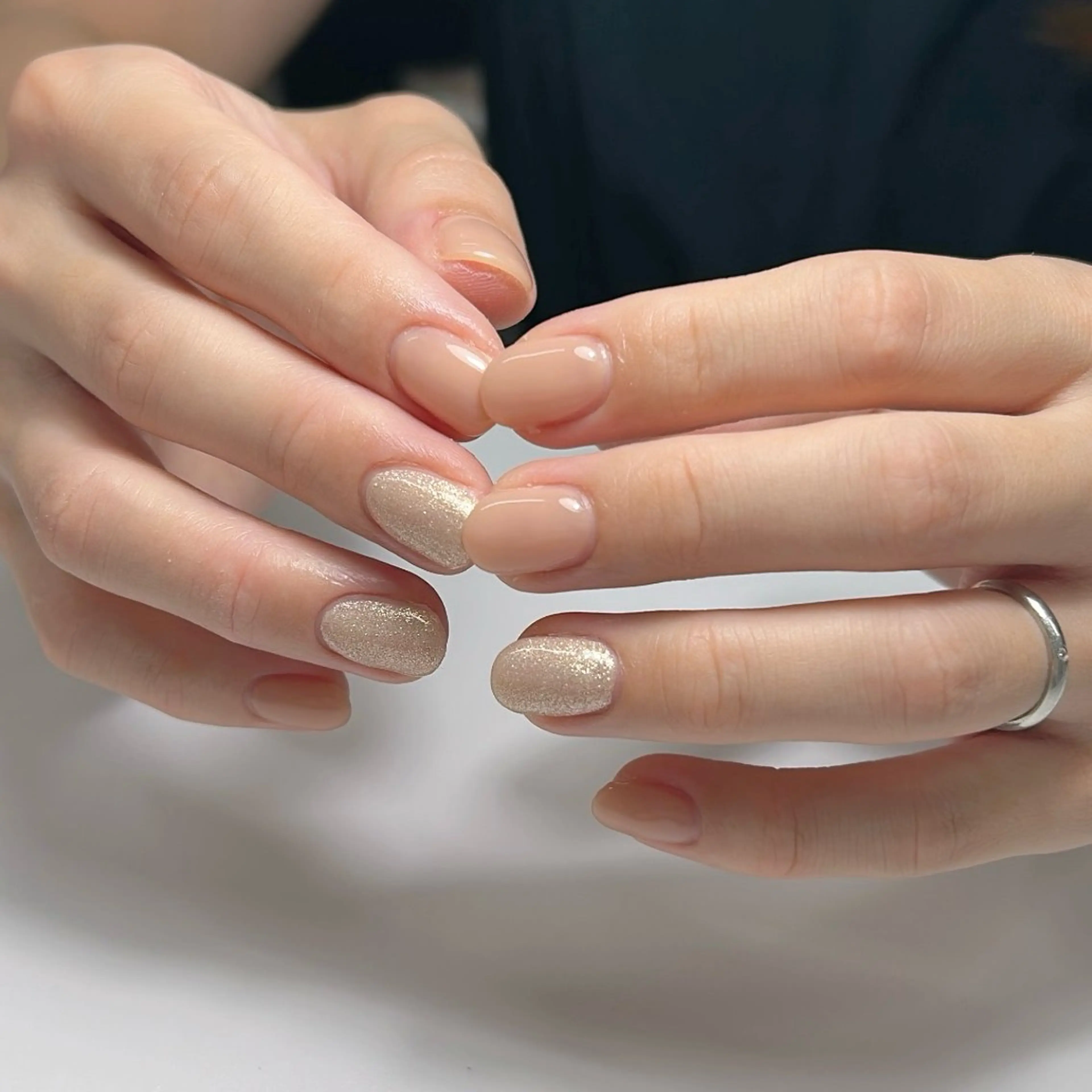 ネイル nail mor.-ネイルモア-岐阜店所属・nail mor. かりんのネイルデザイン