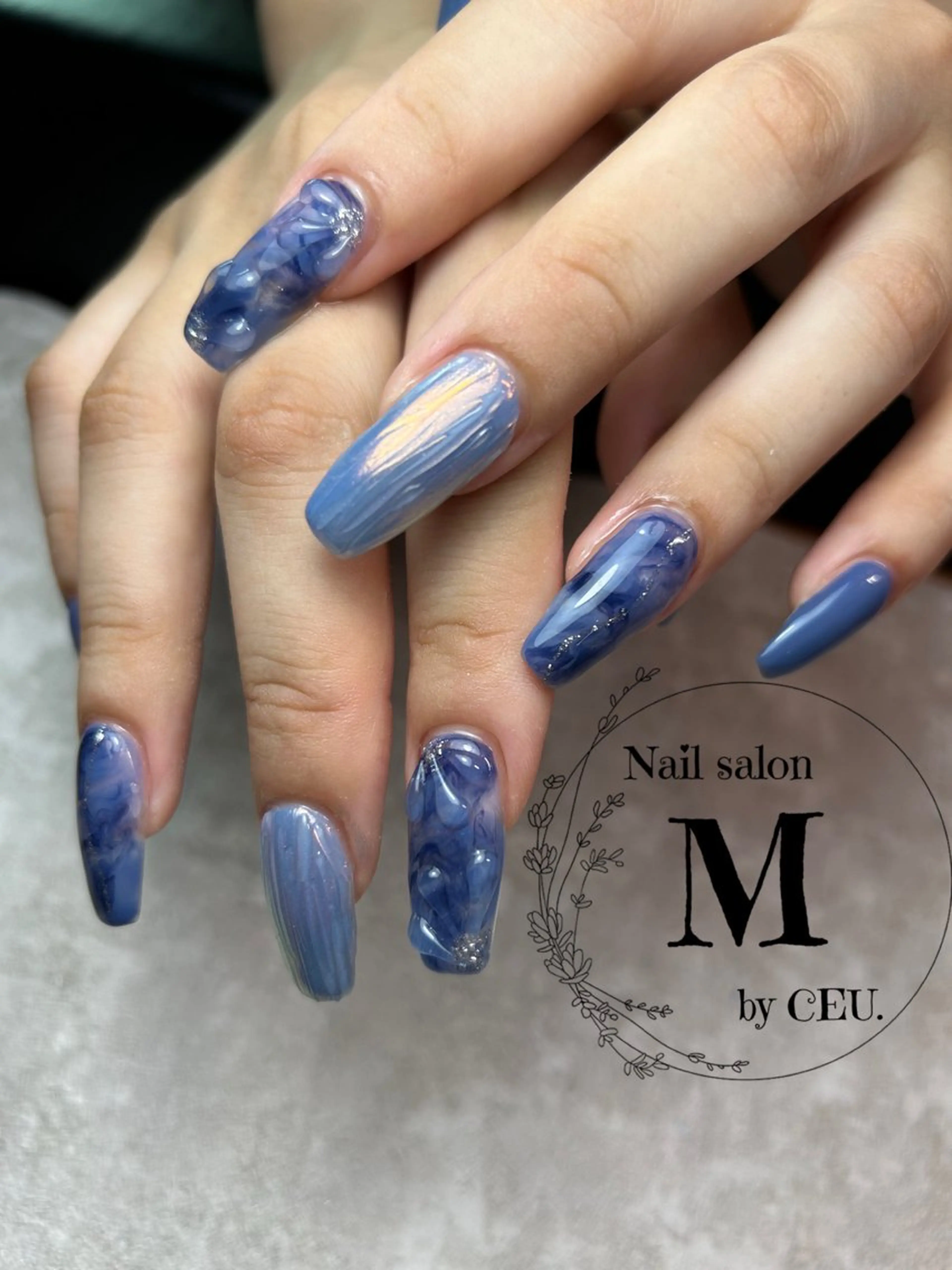 🌟長さだし１０本🌟ワンカラー【オフ込み】の写真