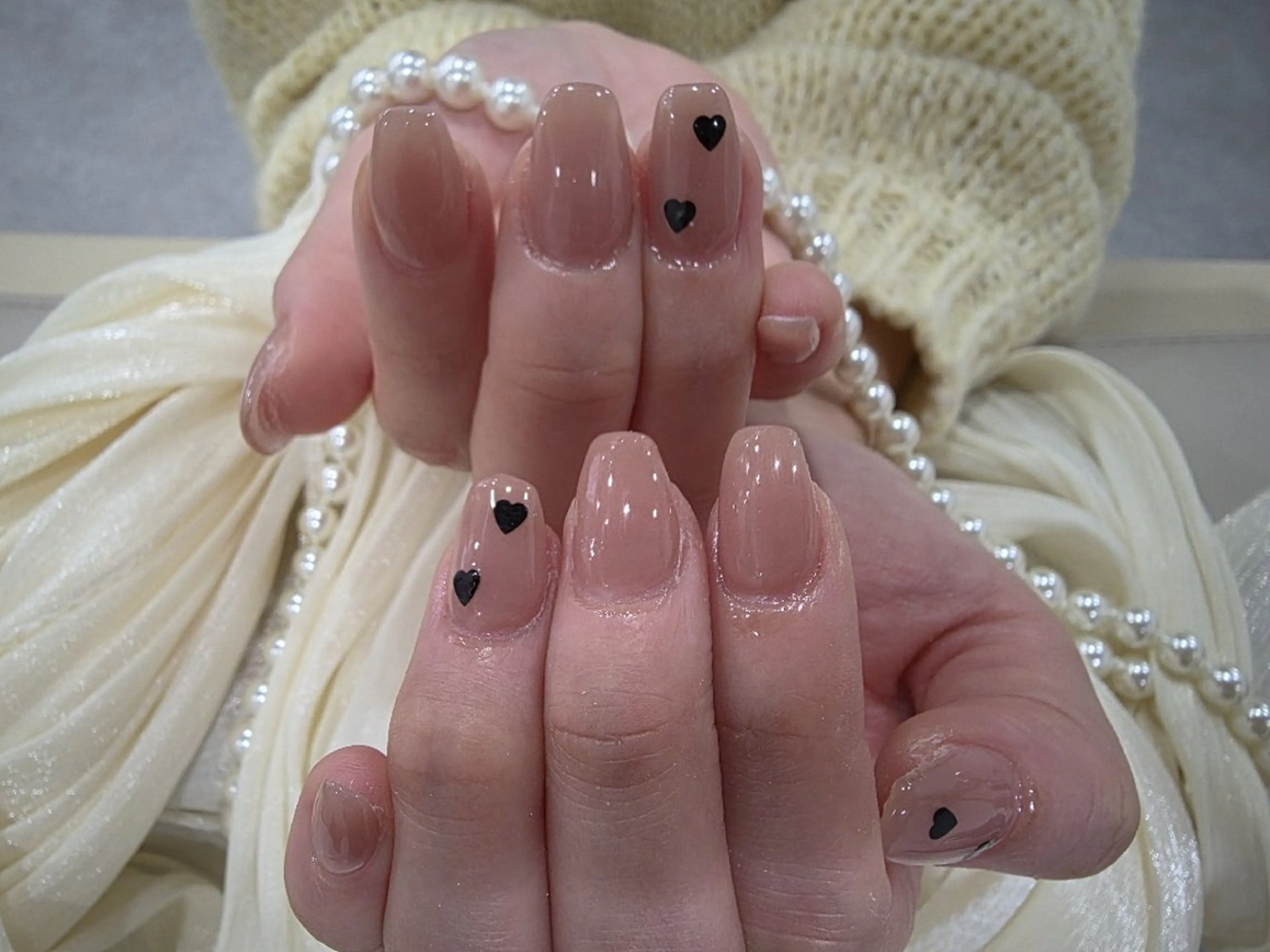 ネイル ハンドネイル VELORA NAIL SALON所属・VELORA AIMI のネイルデザイン