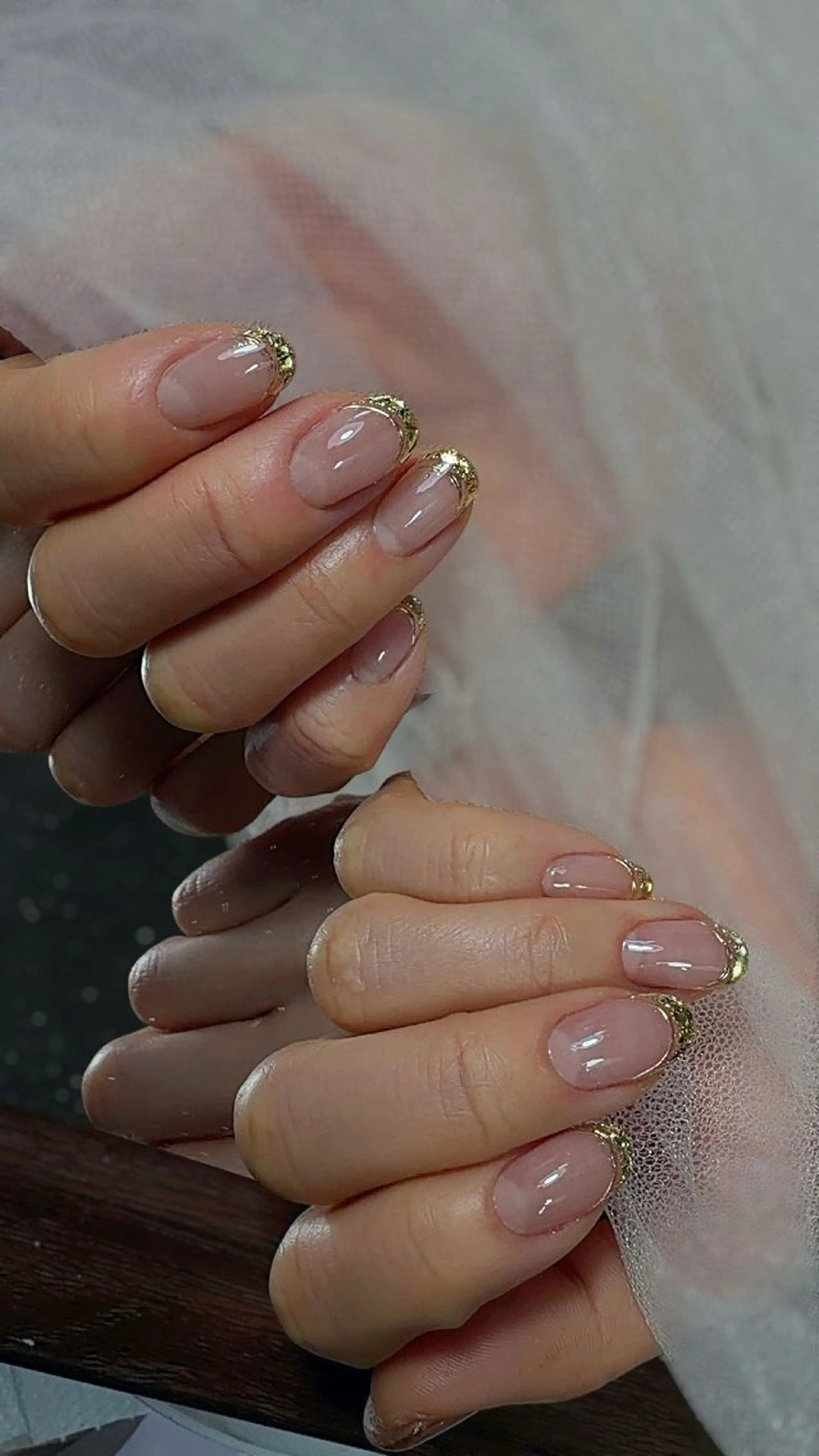 ネイル ハンドネイル Ayumi nails川崎店のネイルデザイン