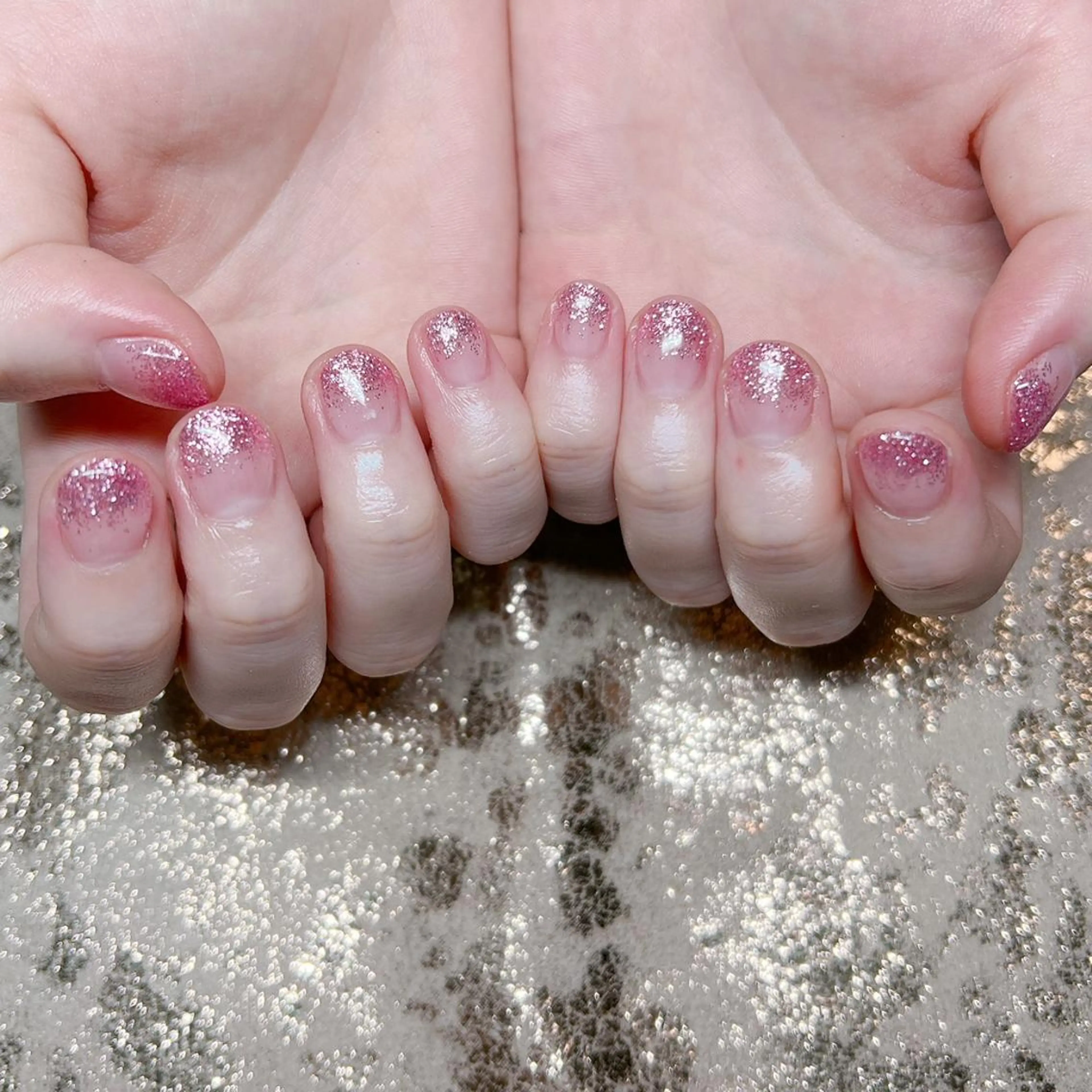 ネイル 個室ネイルサロンDolly  Girl〜ドーリーガール〜所属・DollyGirl KYOKOのネイルデザイン