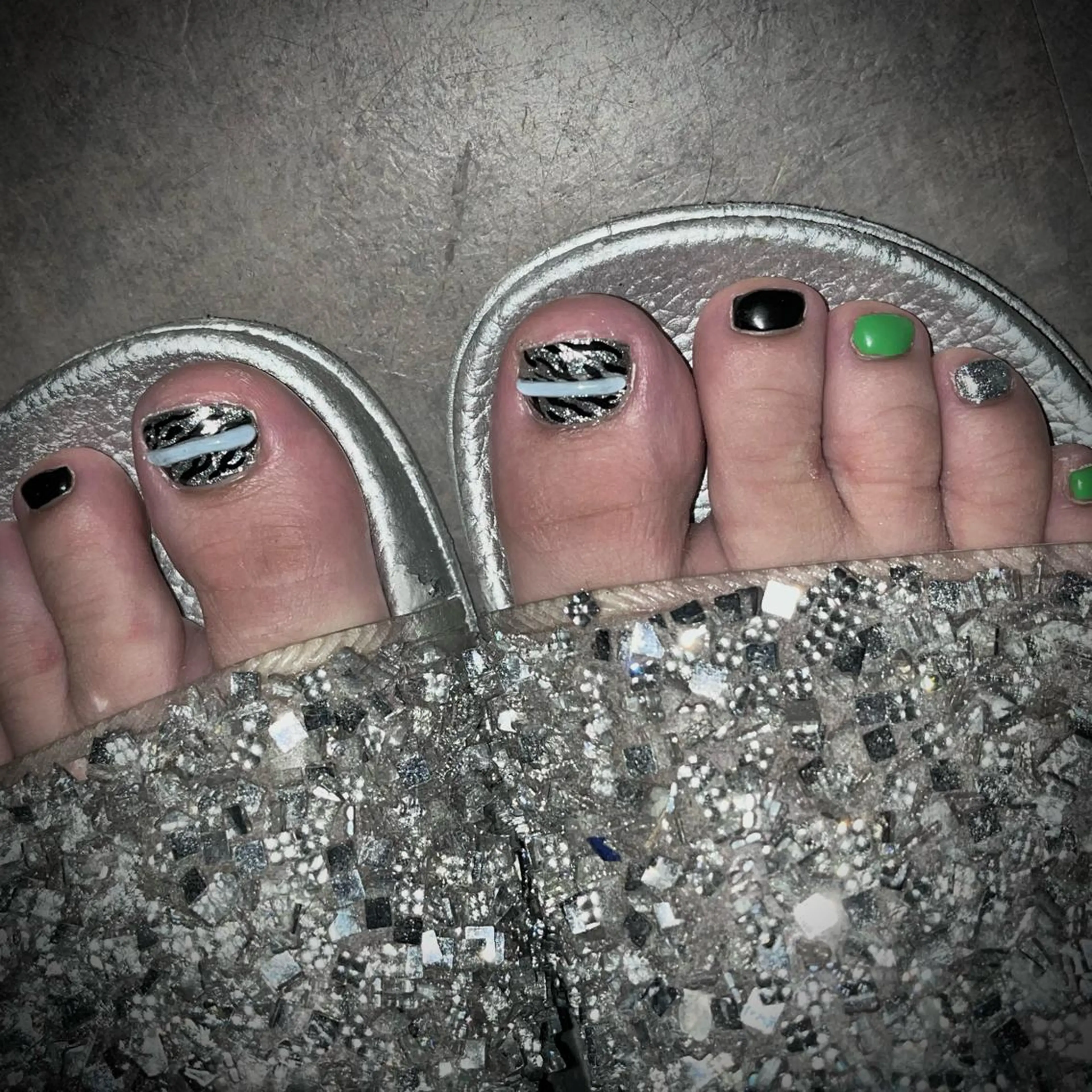 ネイル アートネイル クリアネイル フレンチネイル ジェルネイル ガラスフレンチ 🐕‍🦺Yappy 💗A-tanのネイルデザイン