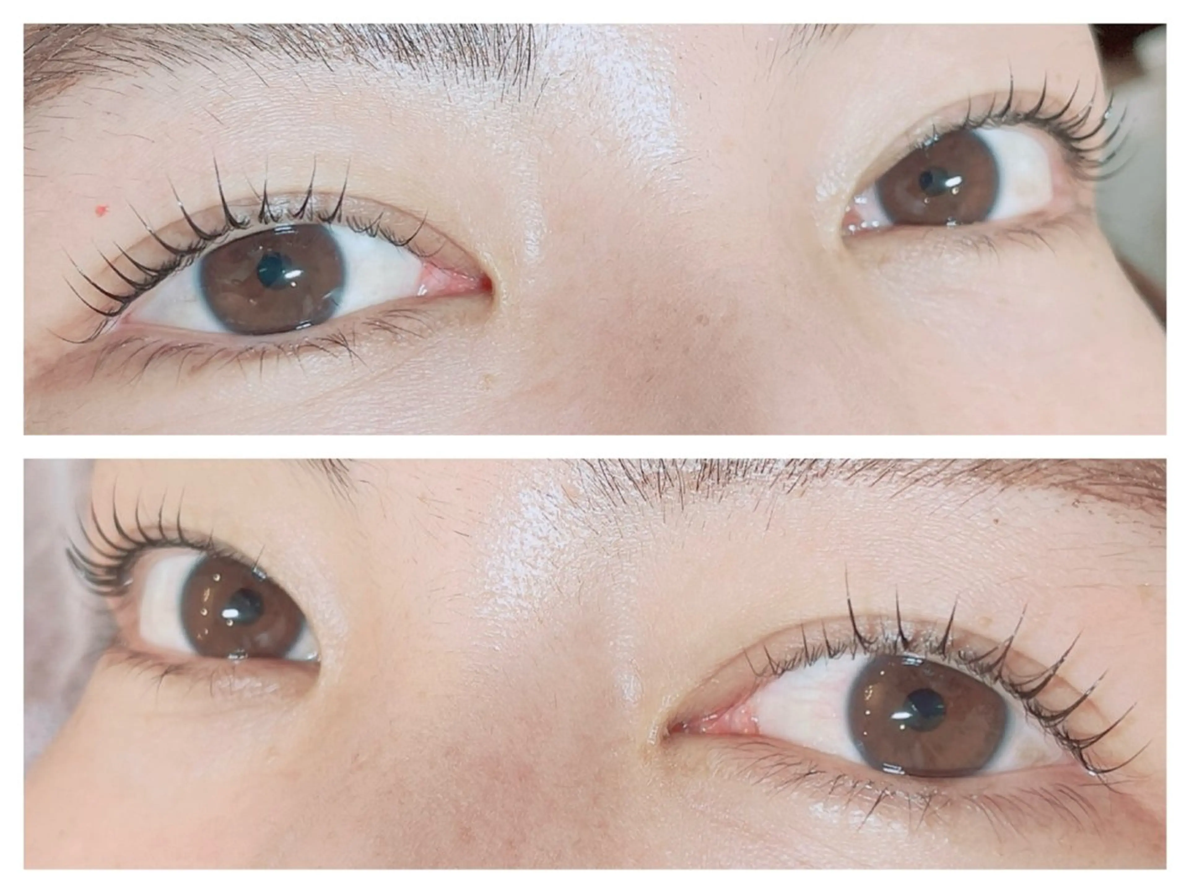 マツエク・マツパ アイリスト araiのマツエク・マツパデザイン