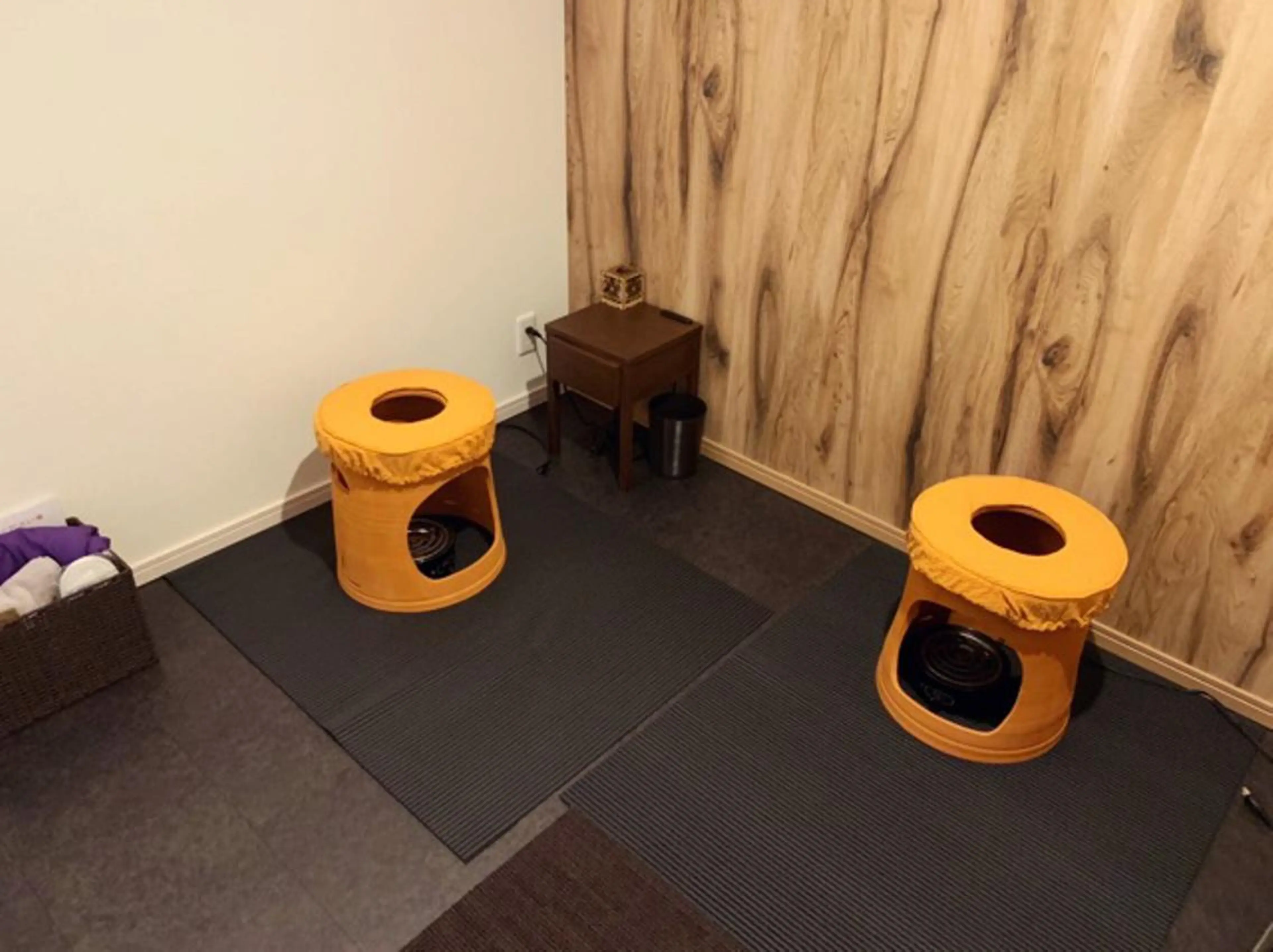 よもぎ蒸しエステサロン★yun所属・よもぎ蒸しサロン ゆんのエステ・リラクイメージ