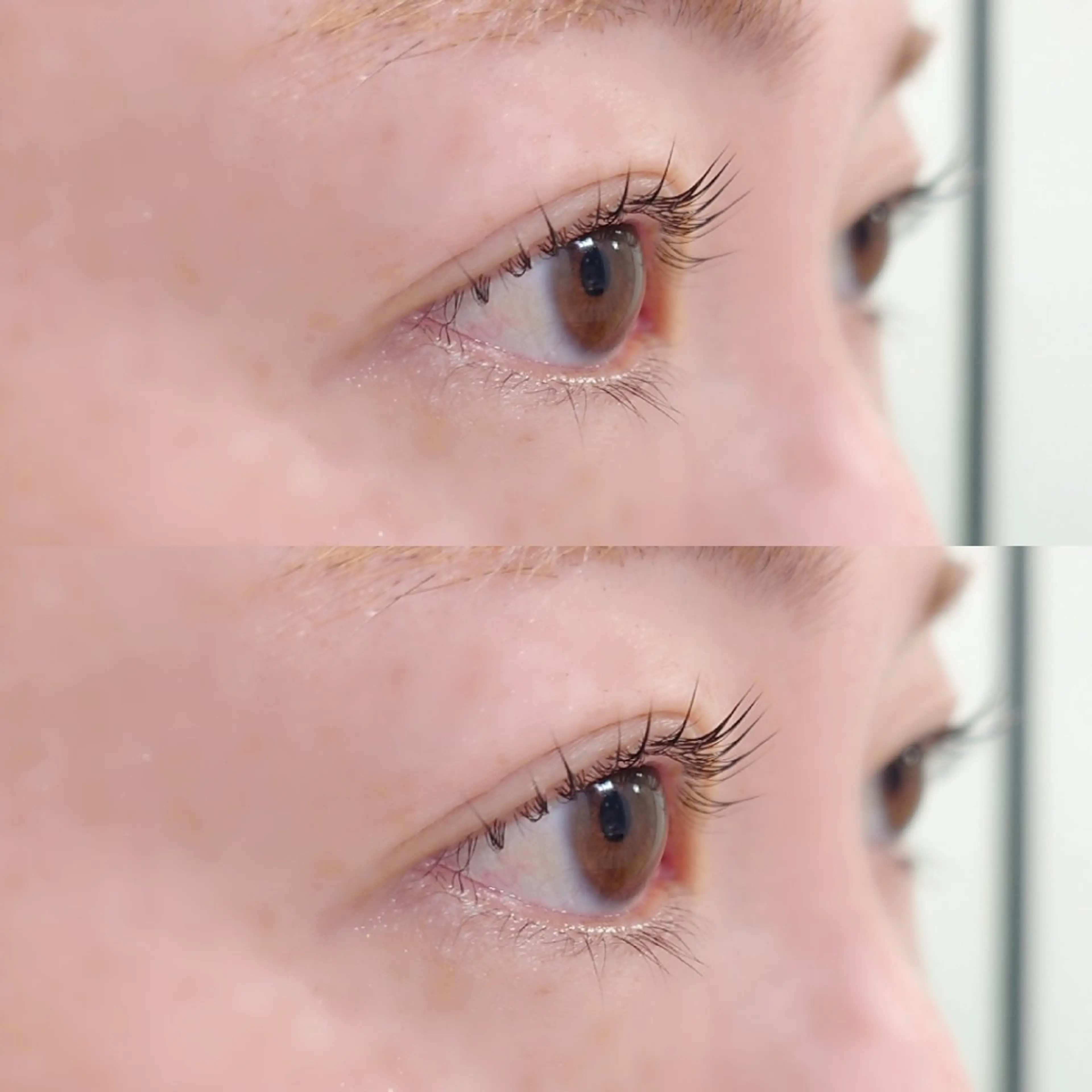 マツエク・マツパ tico 🌱shiori🌱のヘアスタイル