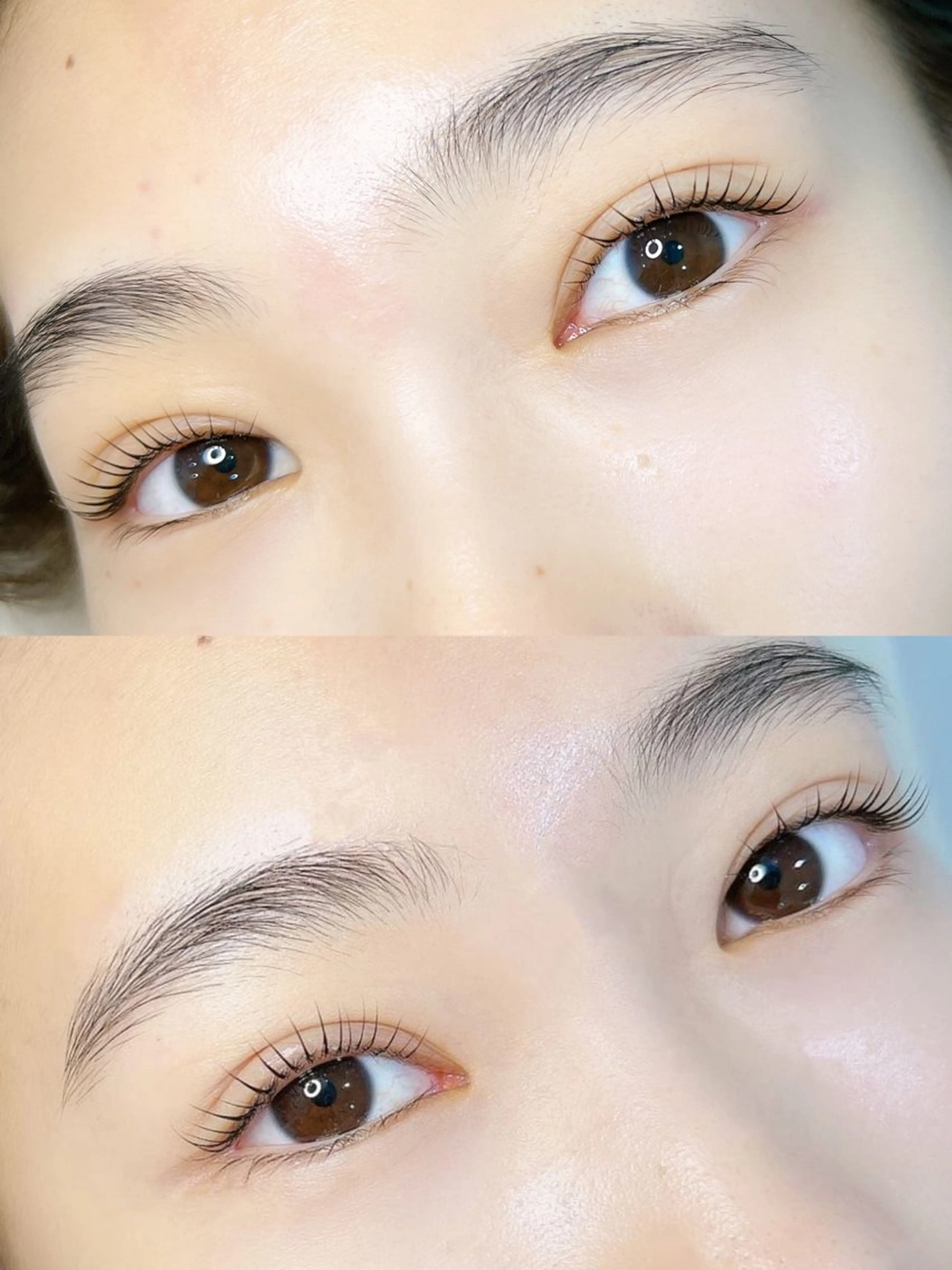 マツエク・マツパ マツパ eye salon u-ga所属・eye salon U-ga/中目黒のその他イメージ