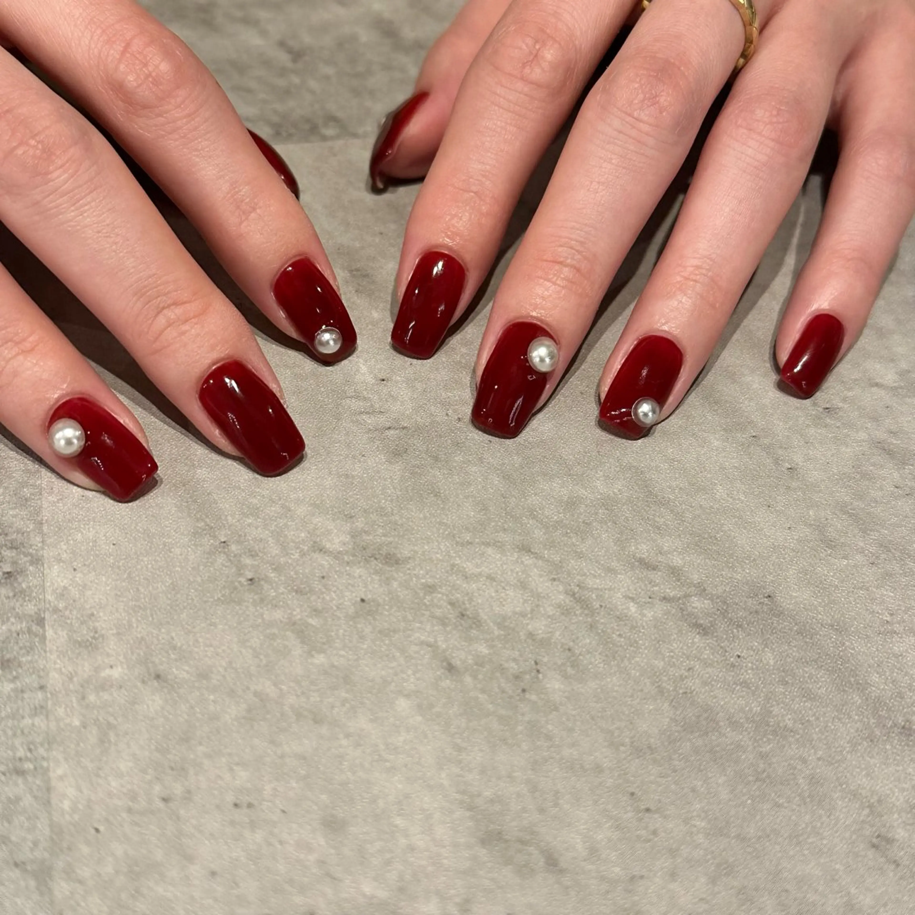 ネイル ikoi🫧 Kotomiのネイルデザイン