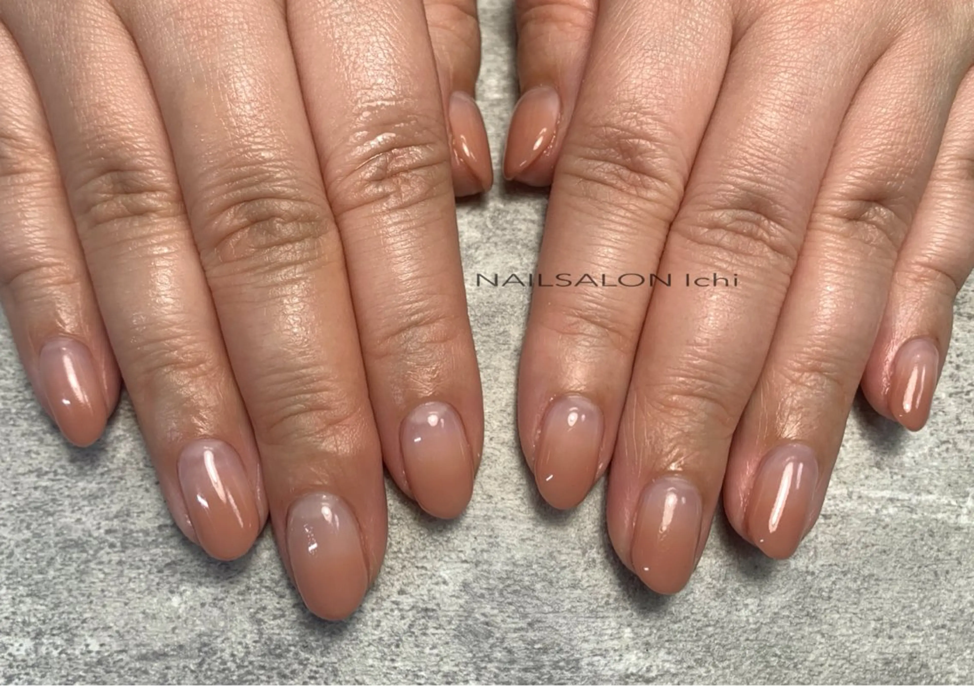 ネイル ハンドネイル NAILSALON  Ichi所属・NAILSALON Ichiのネイルデザイン