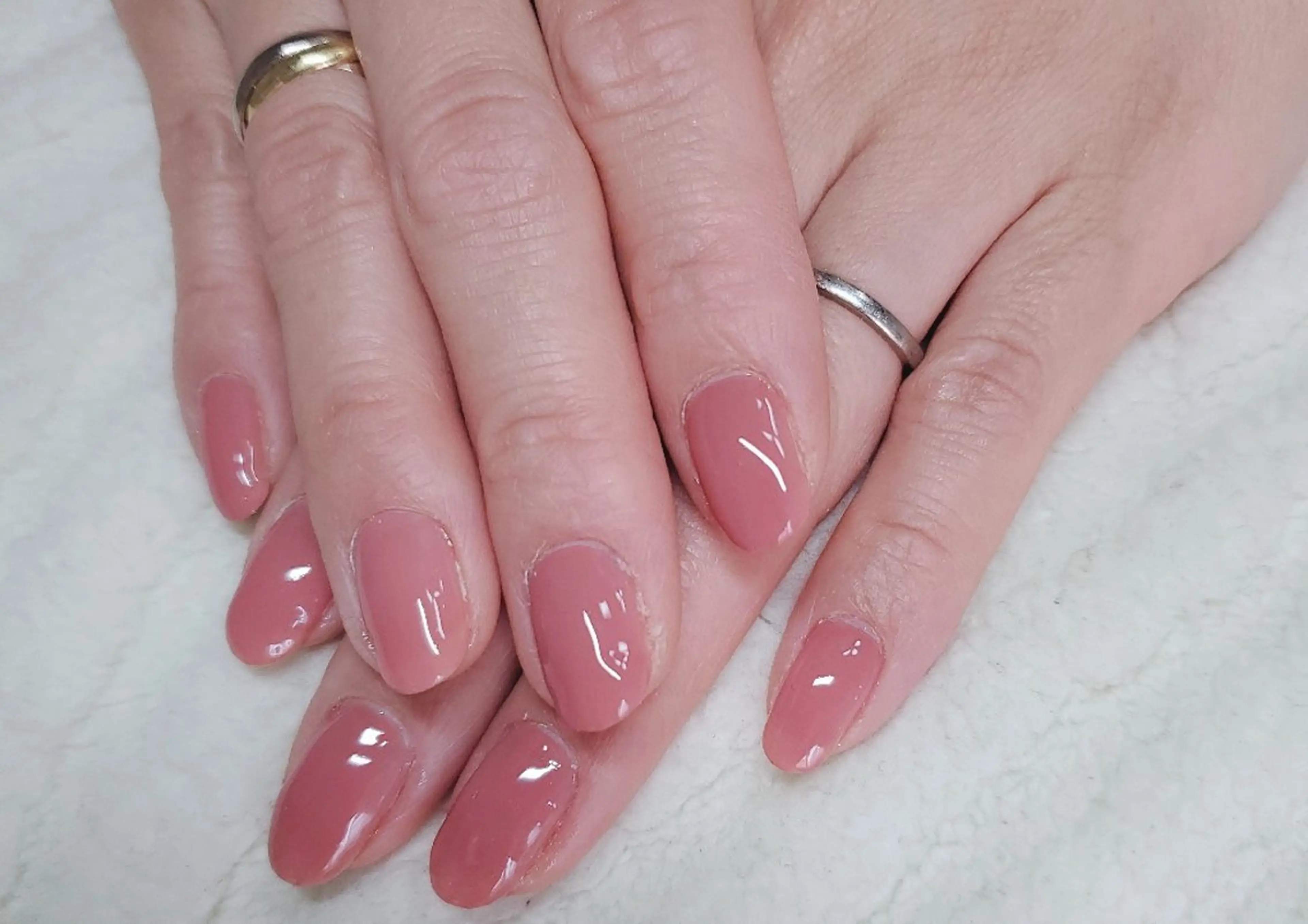 ネイル AnotherNail所属・藤井 みなこのネイルデザイン
