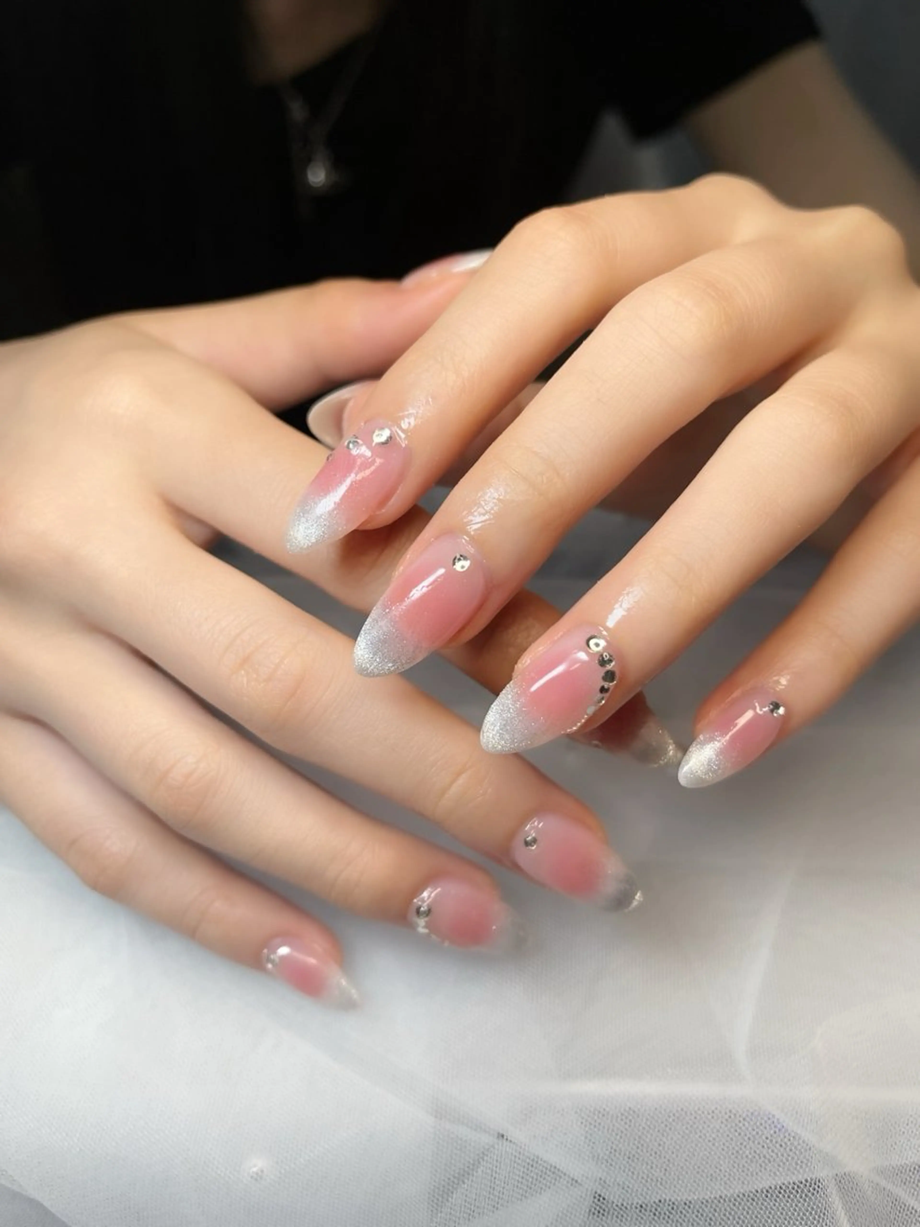 ネイル ハイネイル自宅サロン所属・ハイネイル 自宅サロンのネイルデザイン