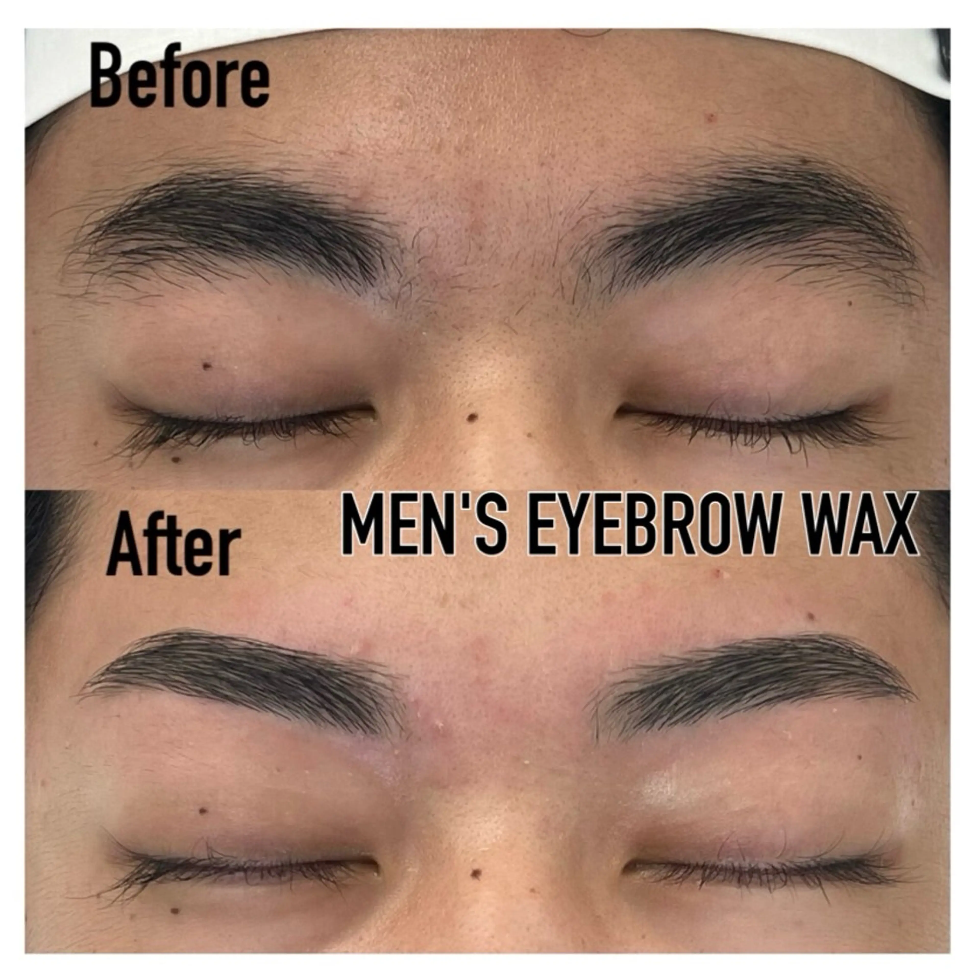 メンズ アイブロウ メンズアイブロウ i'mおもろまち RINAの眉毛・アイブロウイメージ