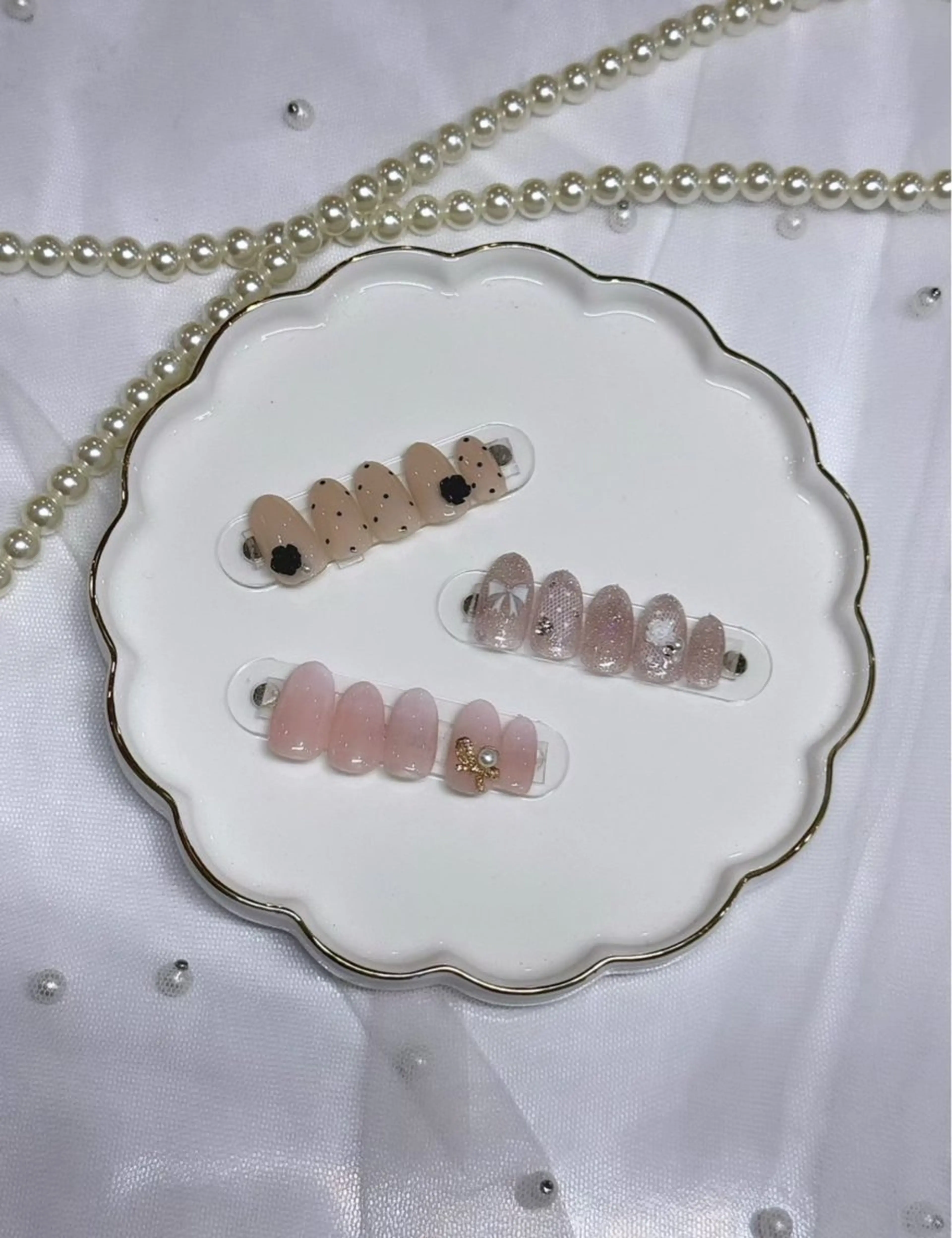 ネイル ハンドネイル Hal nail Rioのネイルデザイン